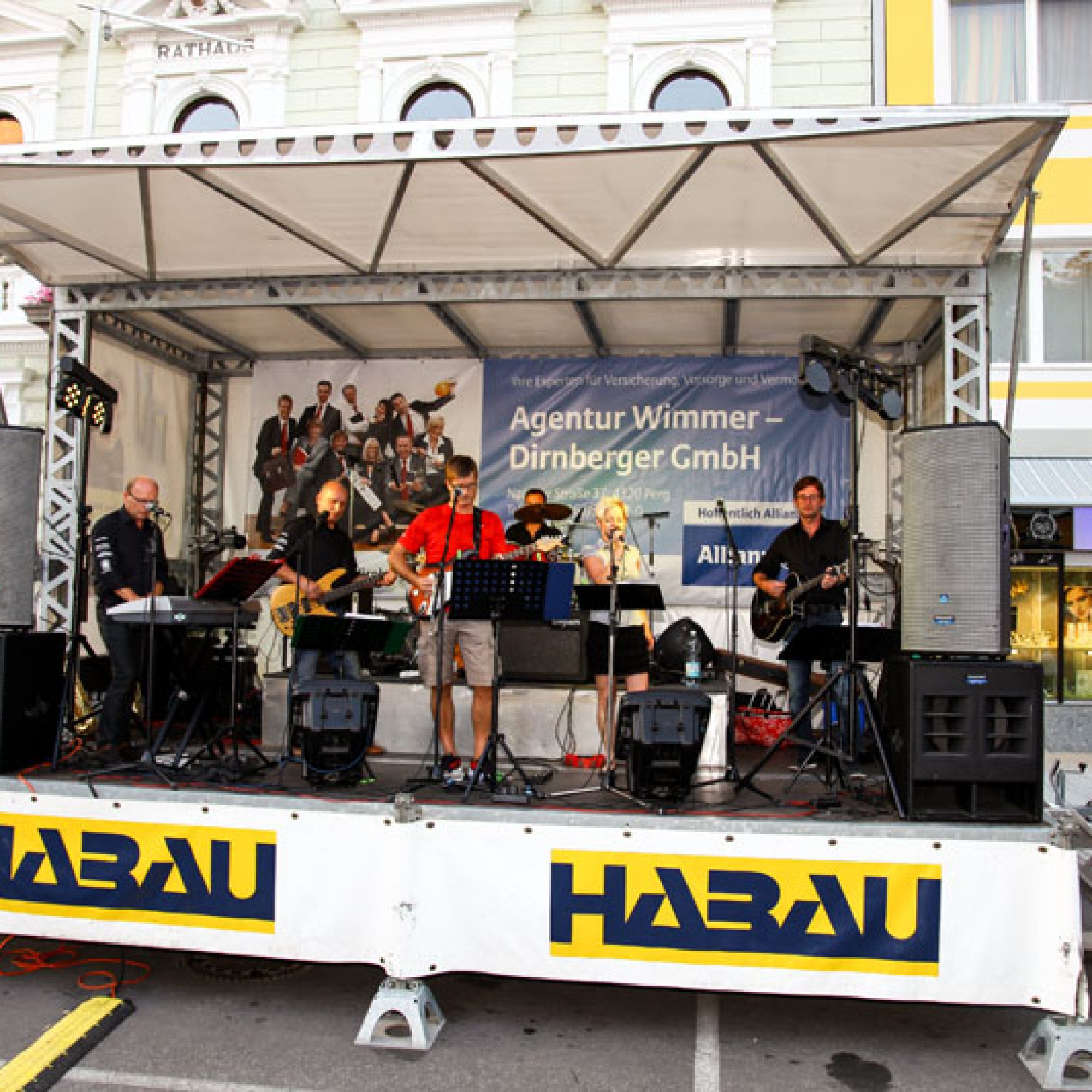 Perg Jammed Fest 2014