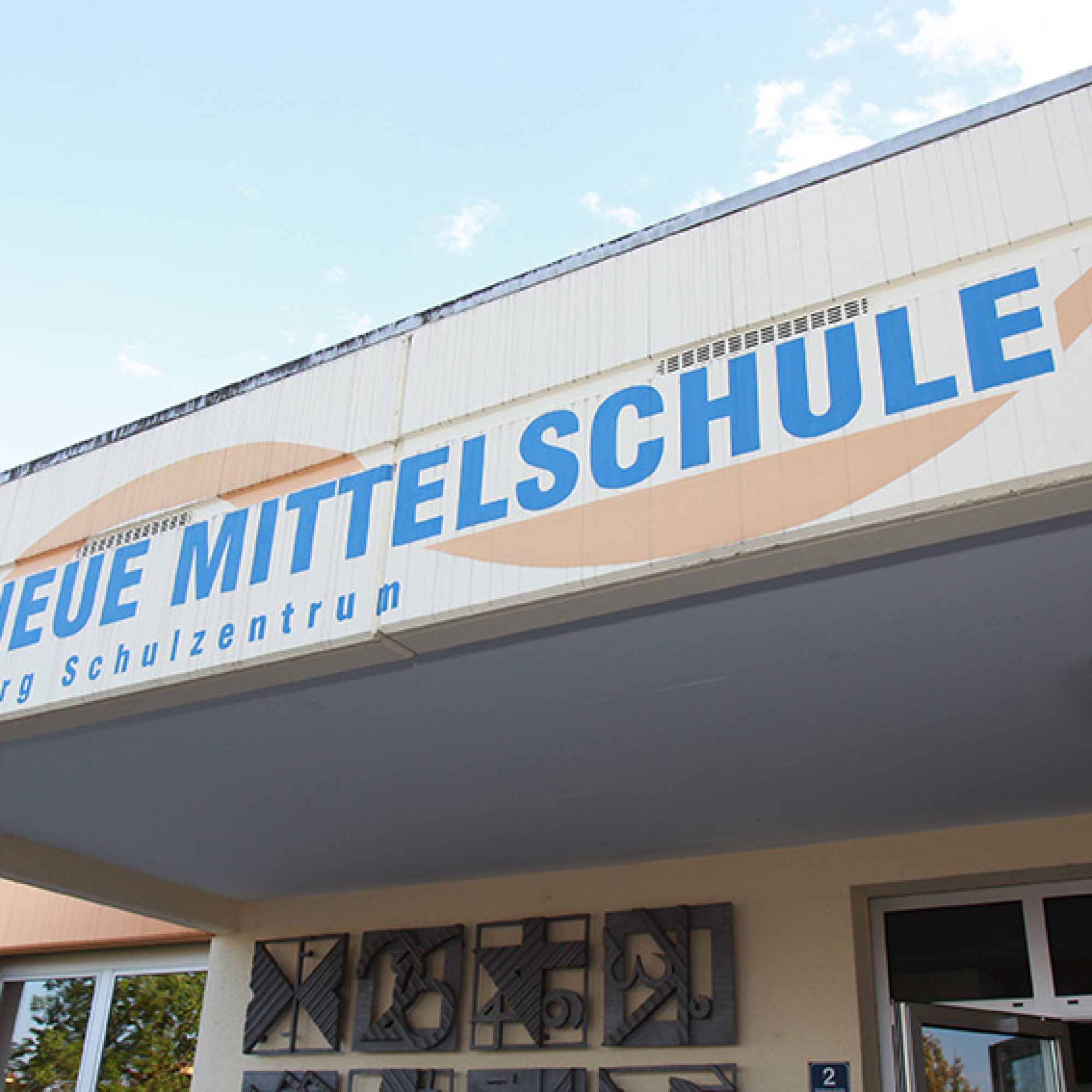 Kunst trifft Sprache