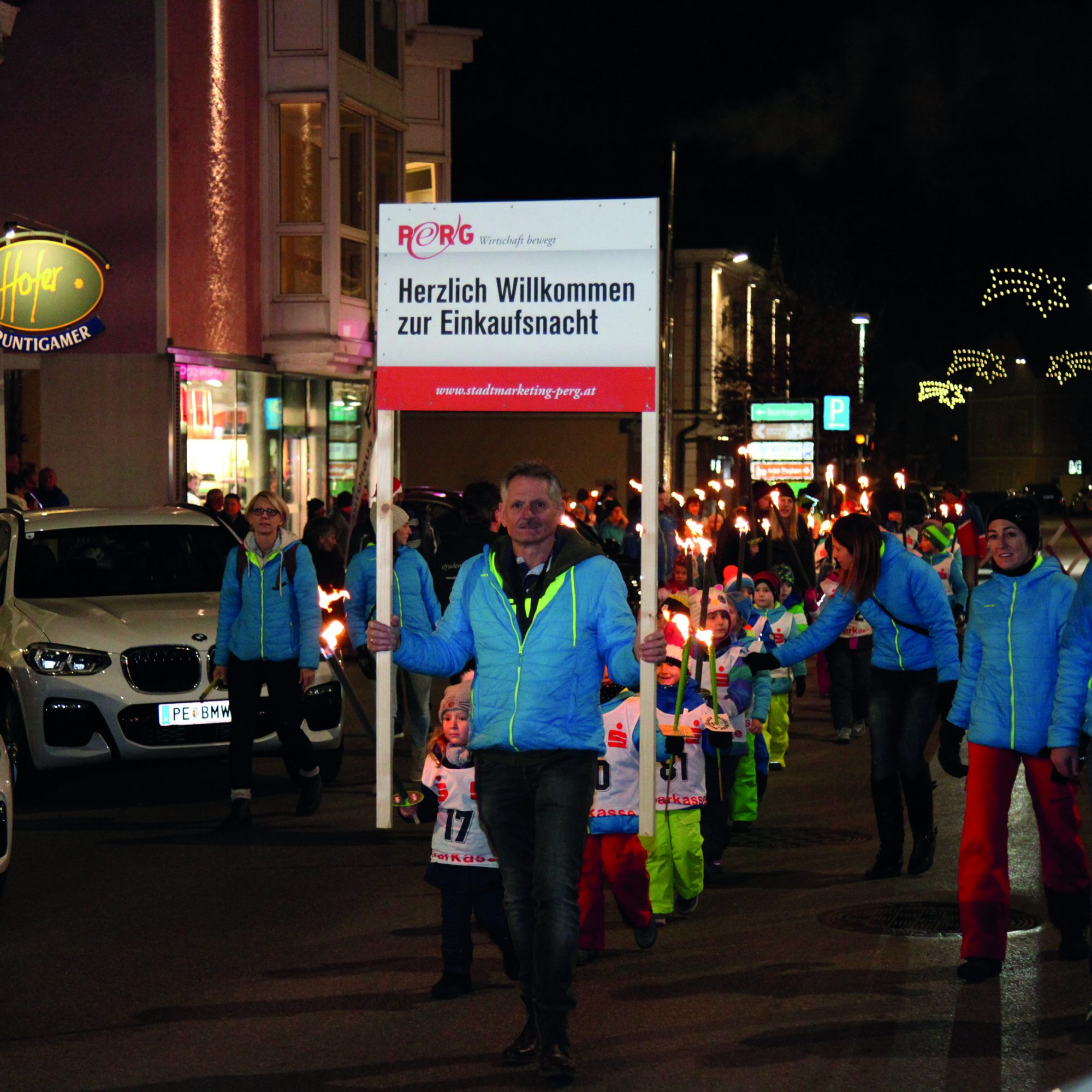 Perger Winter-Opening 2019