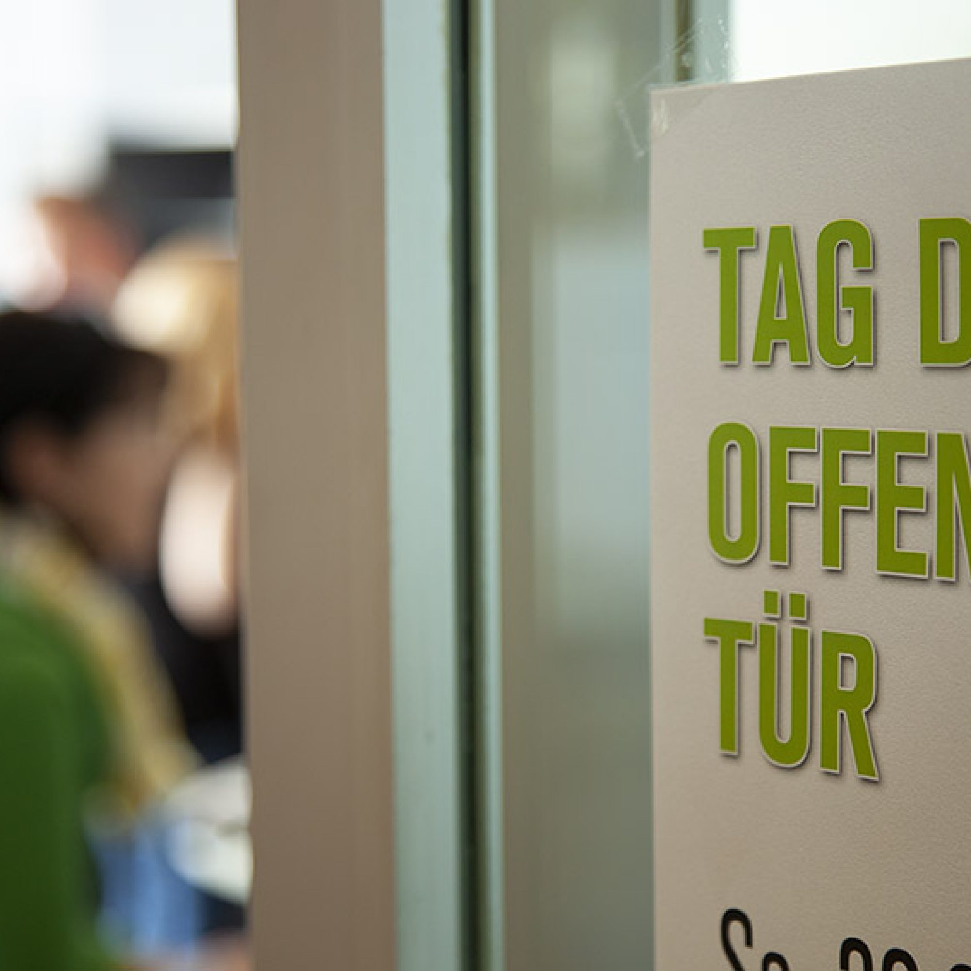 Vitalwelt – Tag der offenen Tür