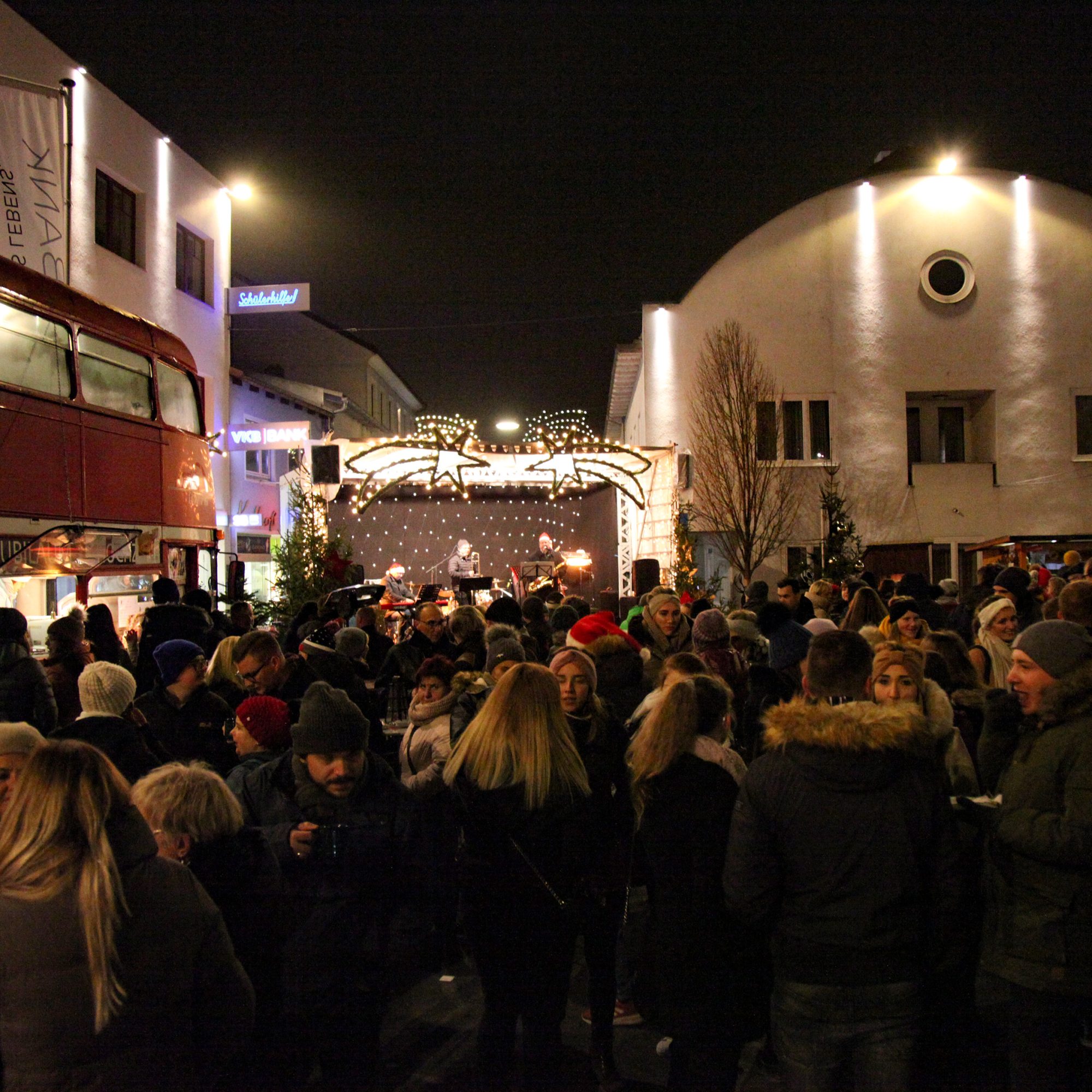 Christkindlmarkt 2019