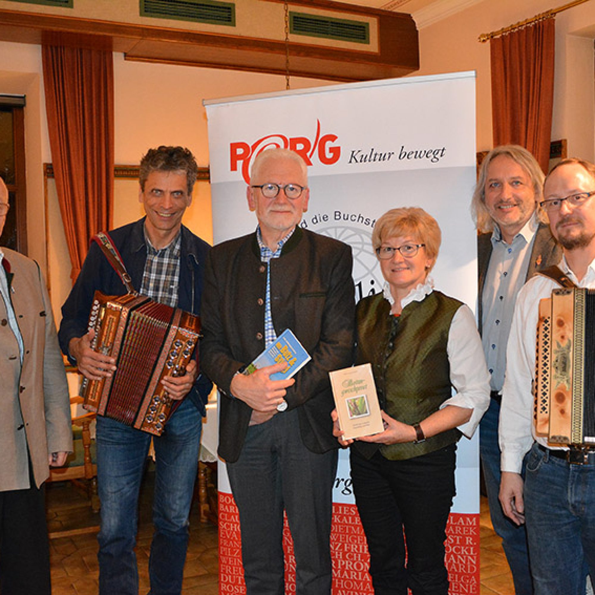 PERGliest Stelzhamerbund