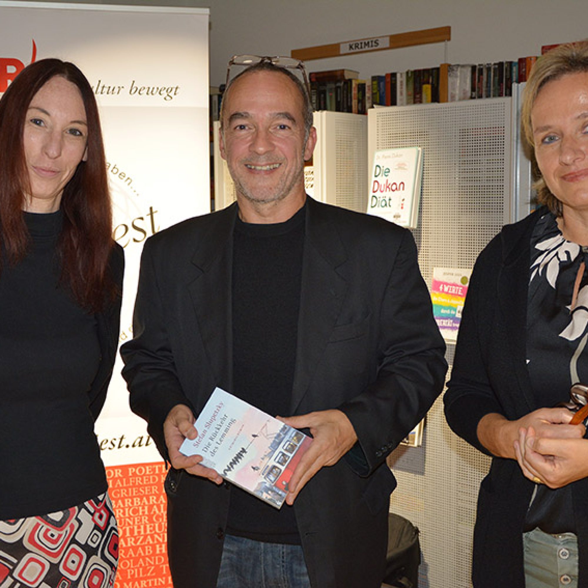 PERGliest Stefan Slupetzky