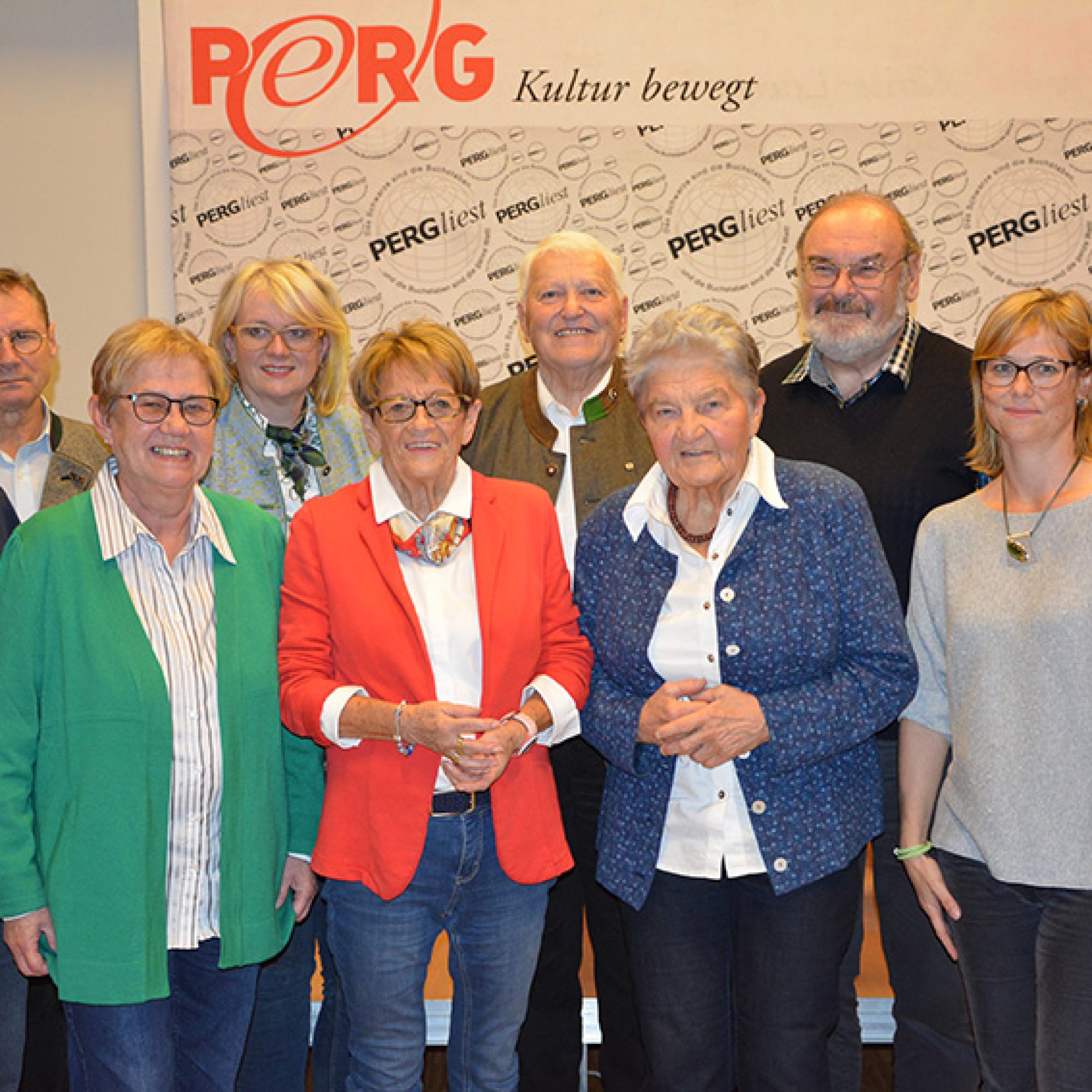 PERGliest 69-er Gschichtln