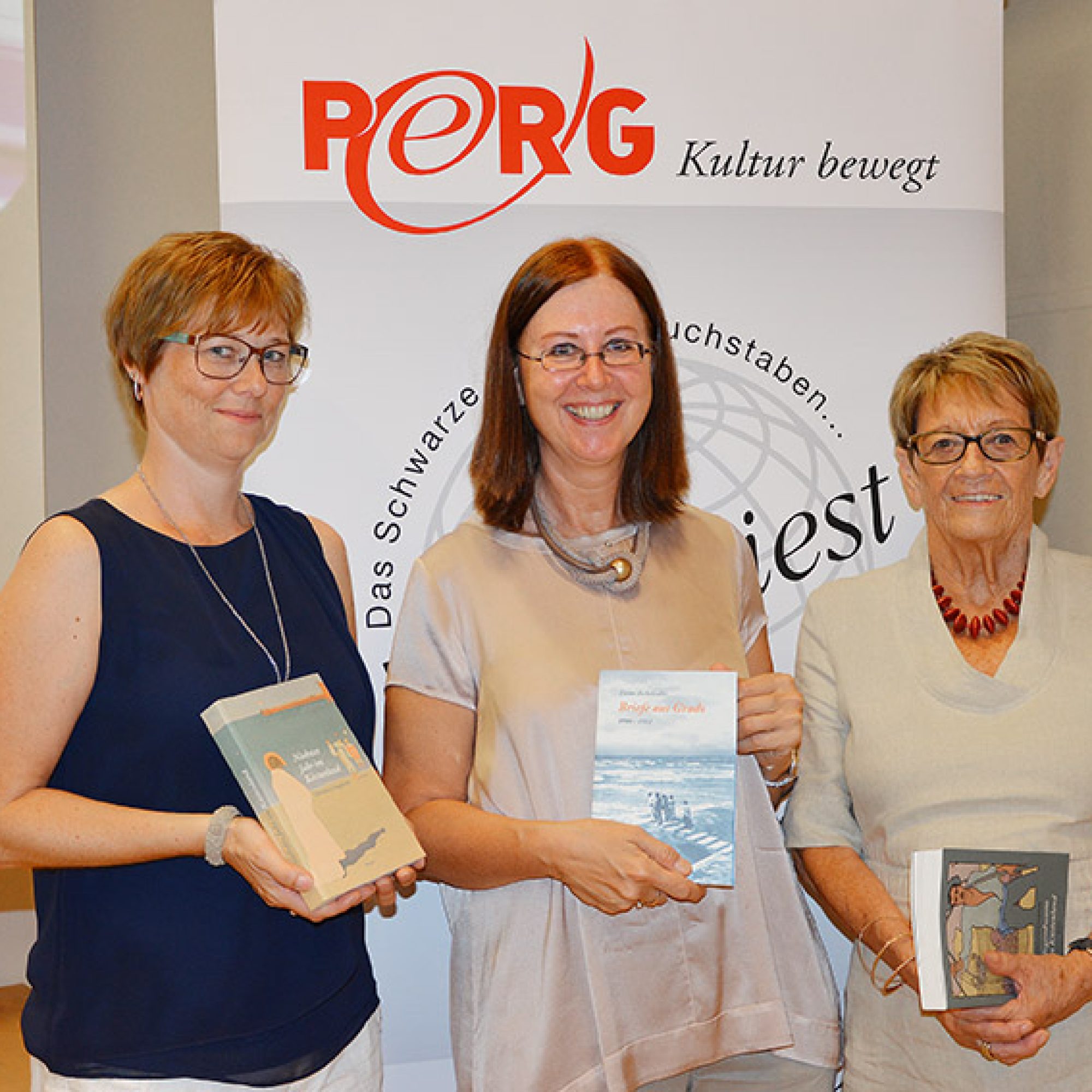 PERGliest Christiane Casapicola