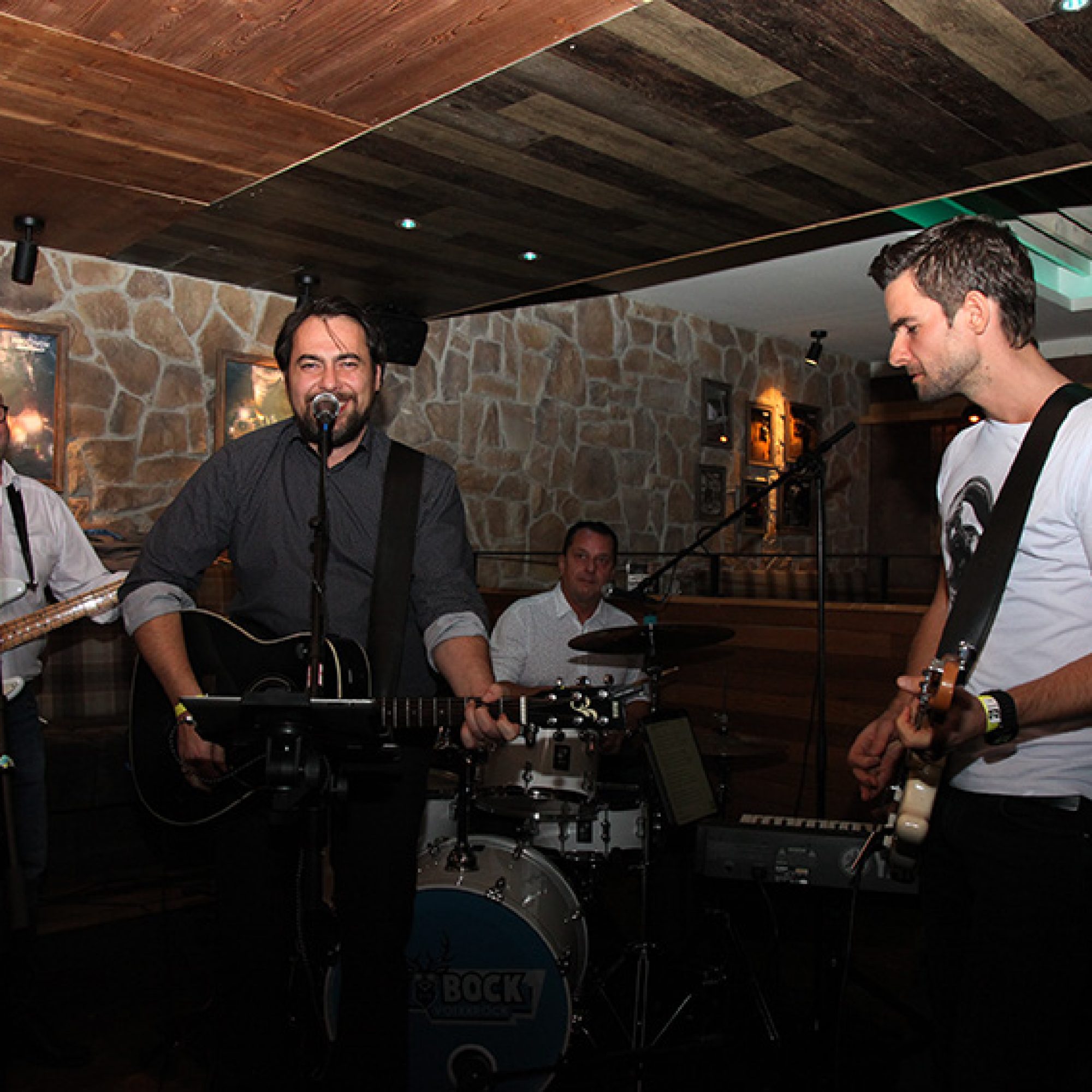 Perg Jammed PERGwerk