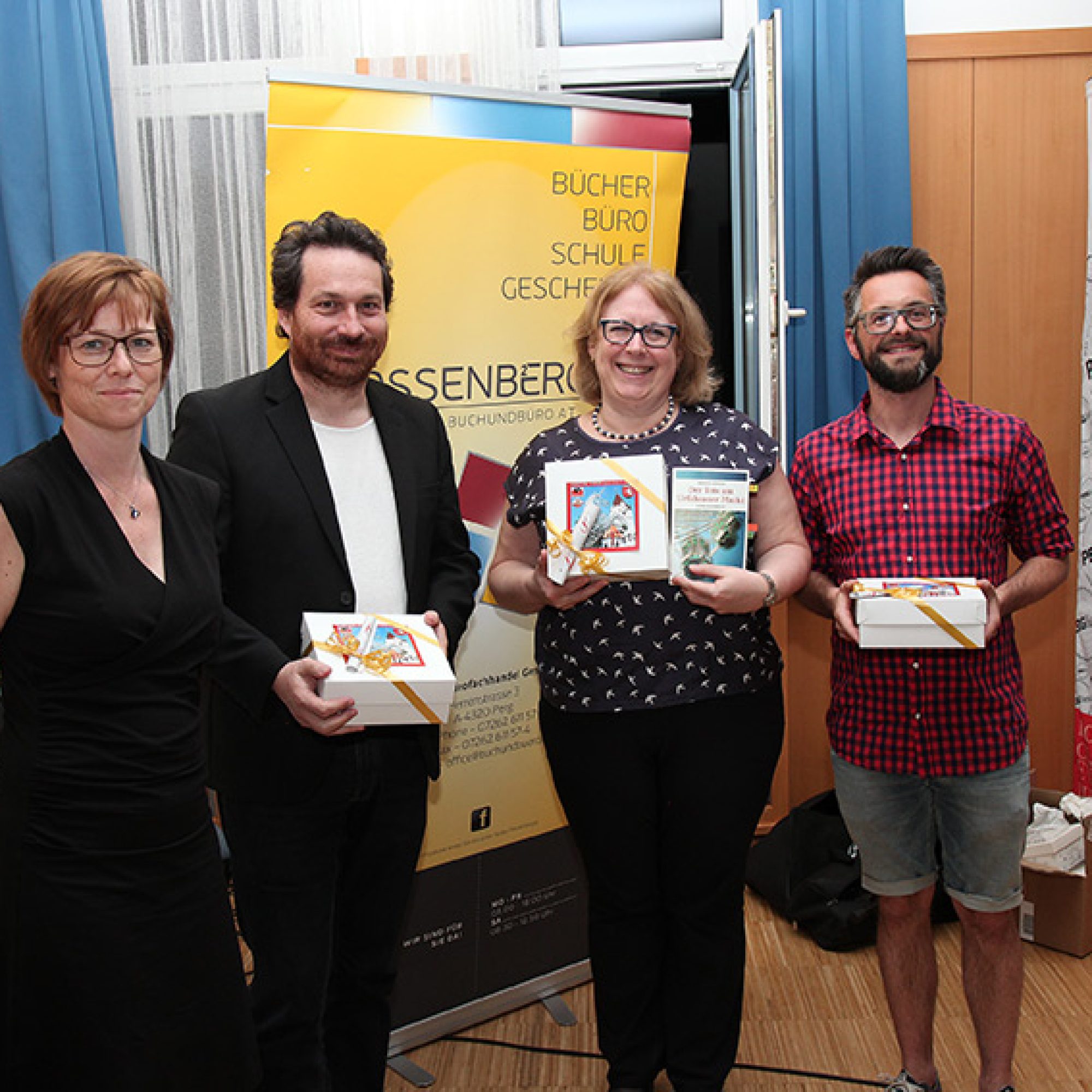 PERGliest Kriminacht 2018