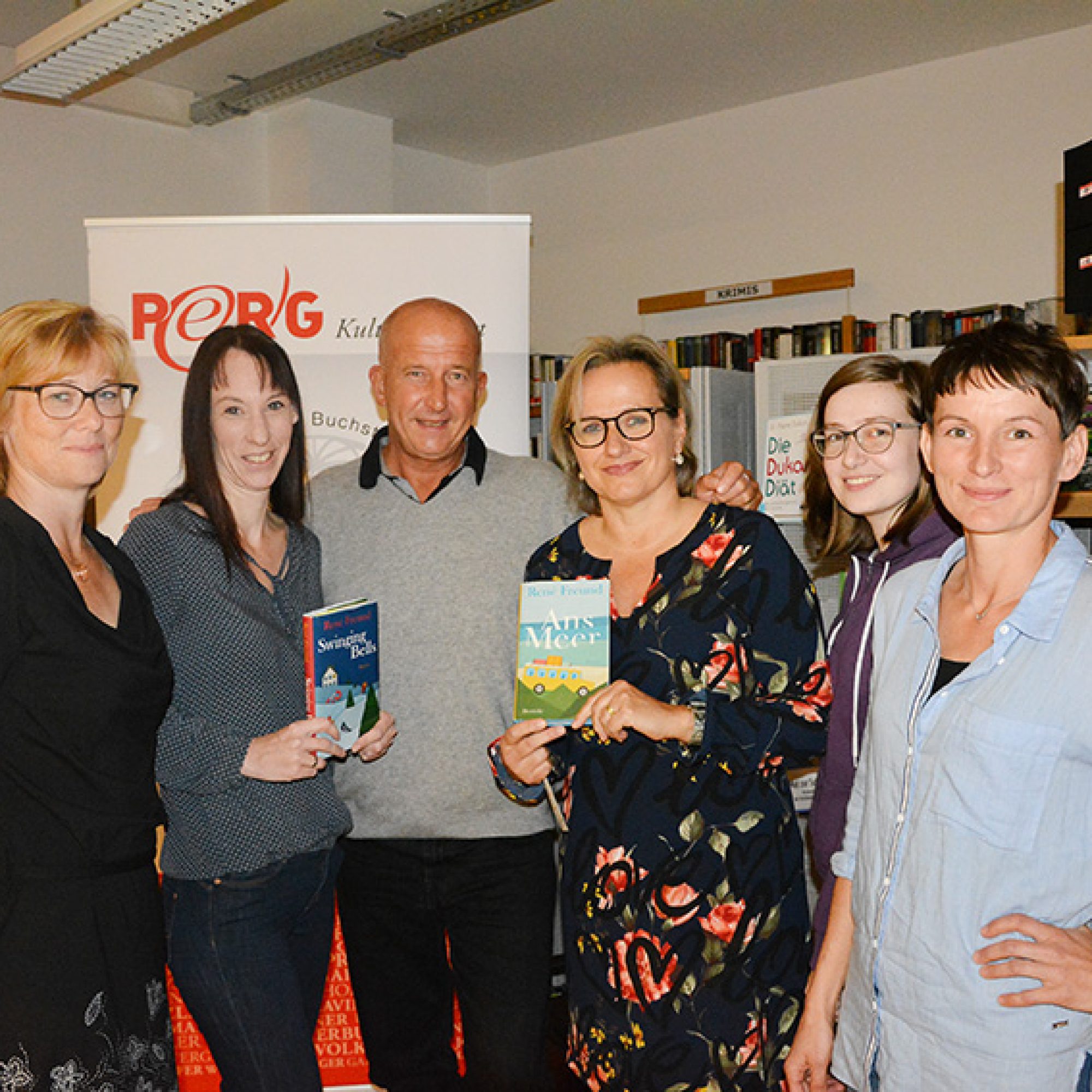 PERGliest – René Freund