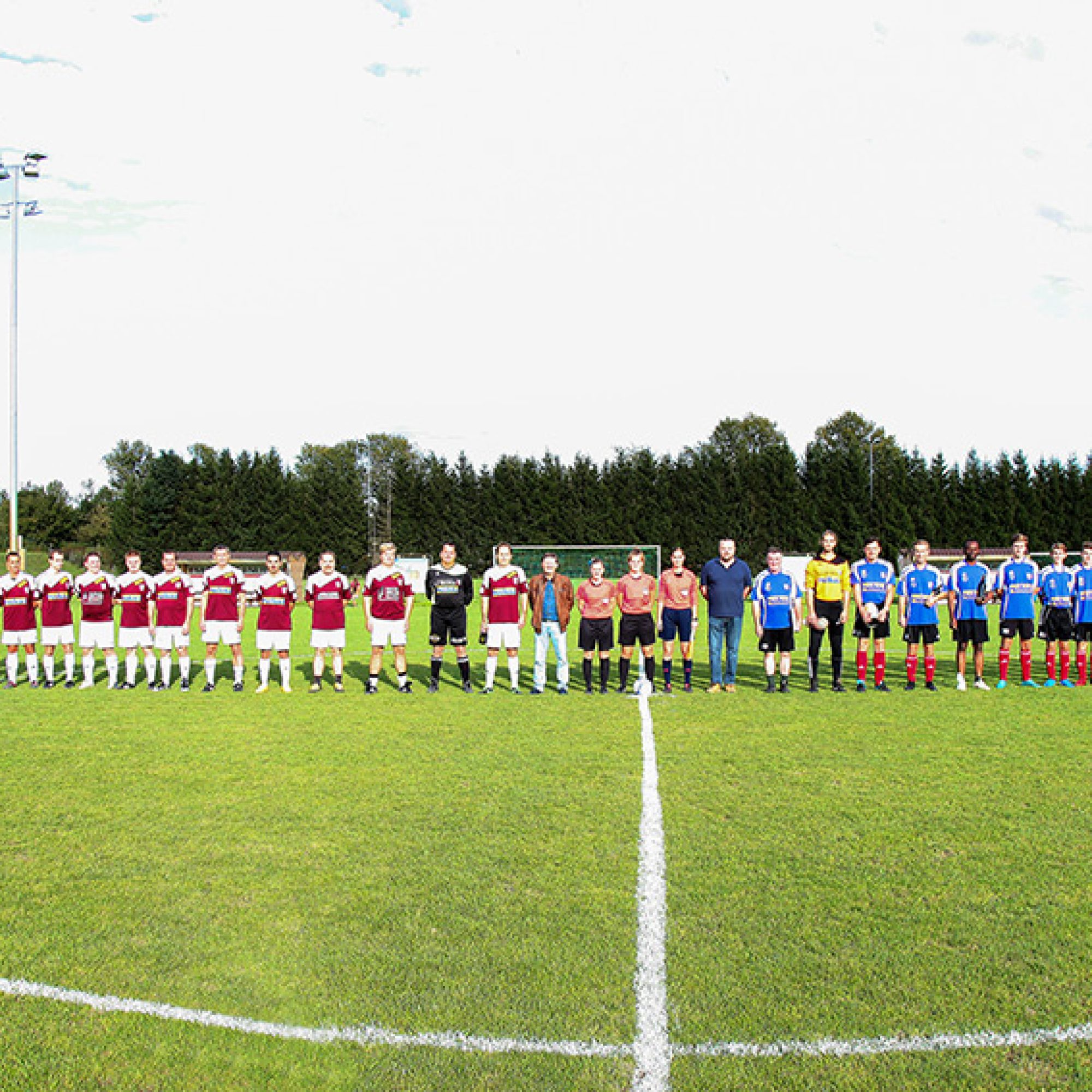 Pfarre gegen Gemeinde Perg