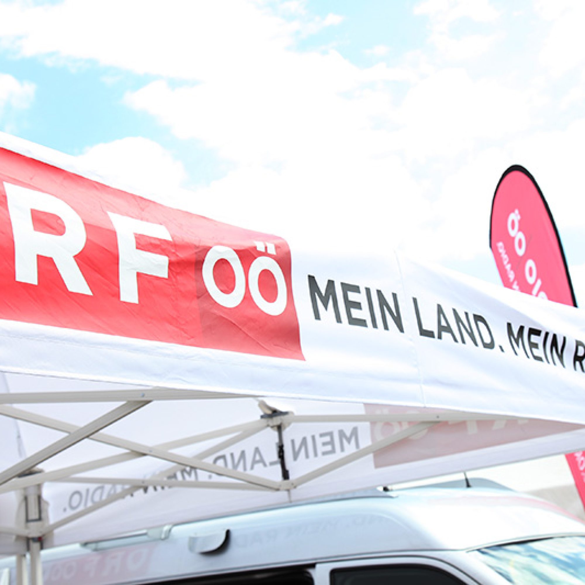 ORF Sommer-Radio Naarn/Au