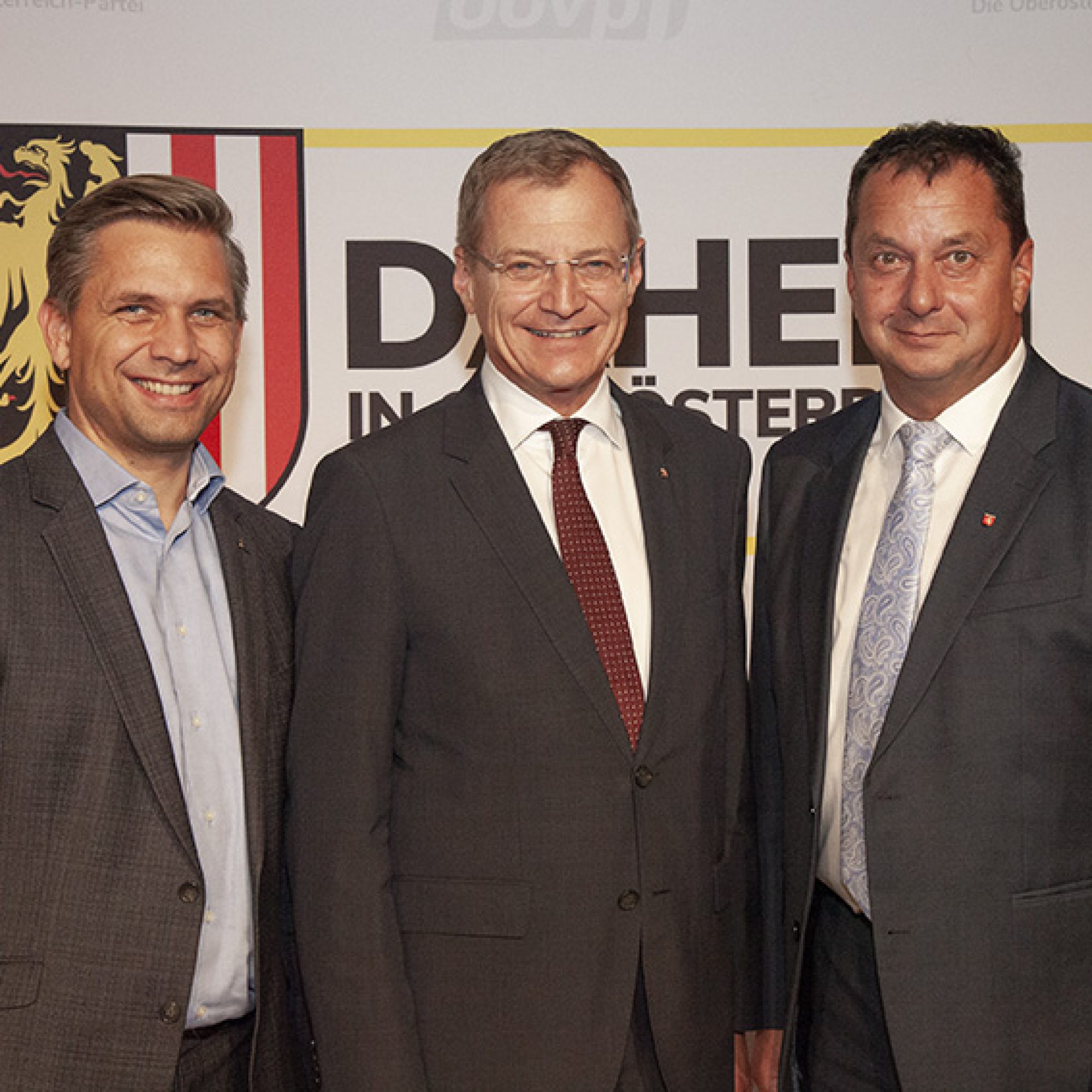 ÖVP Bezirksparteitag