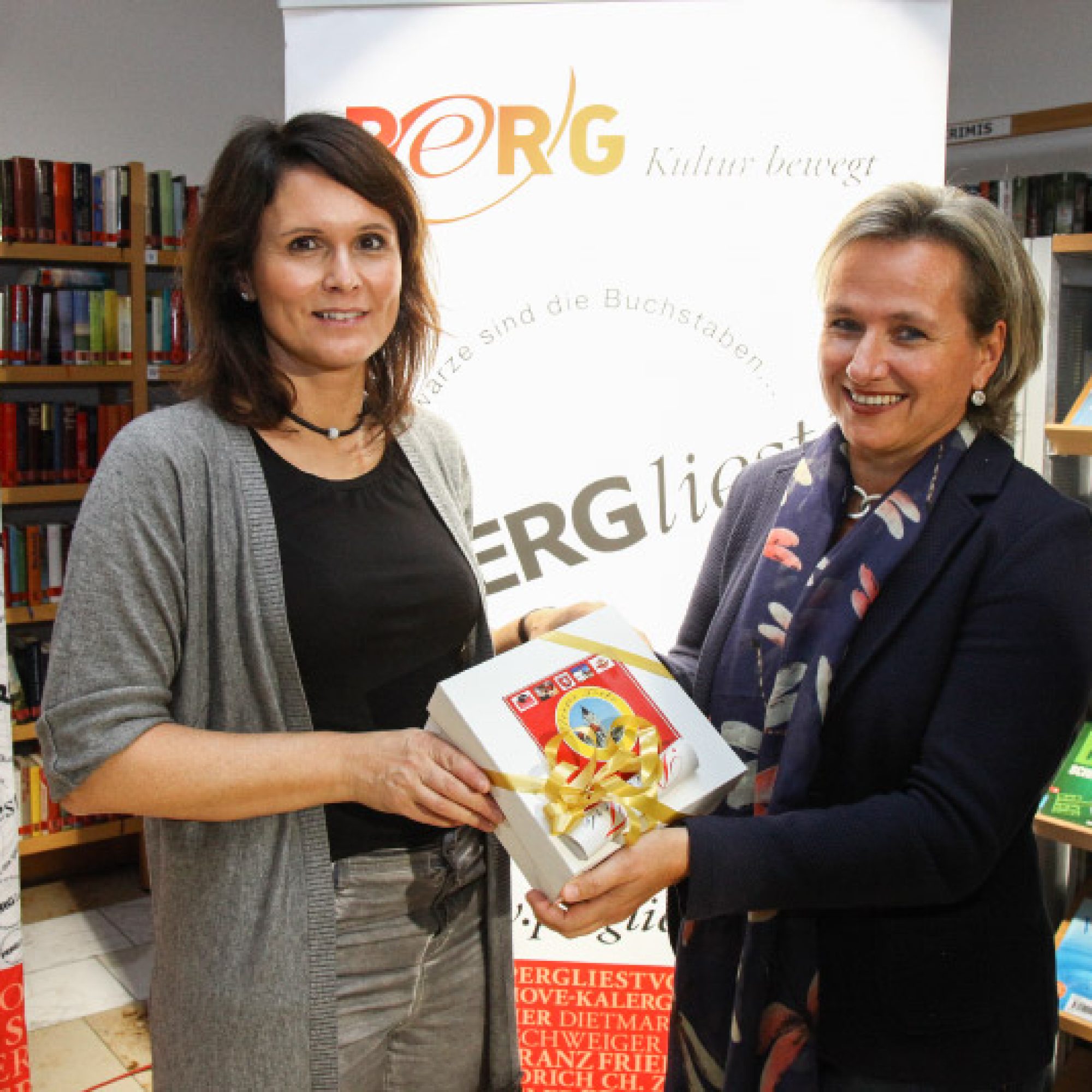 PERGliest Judith Taschler