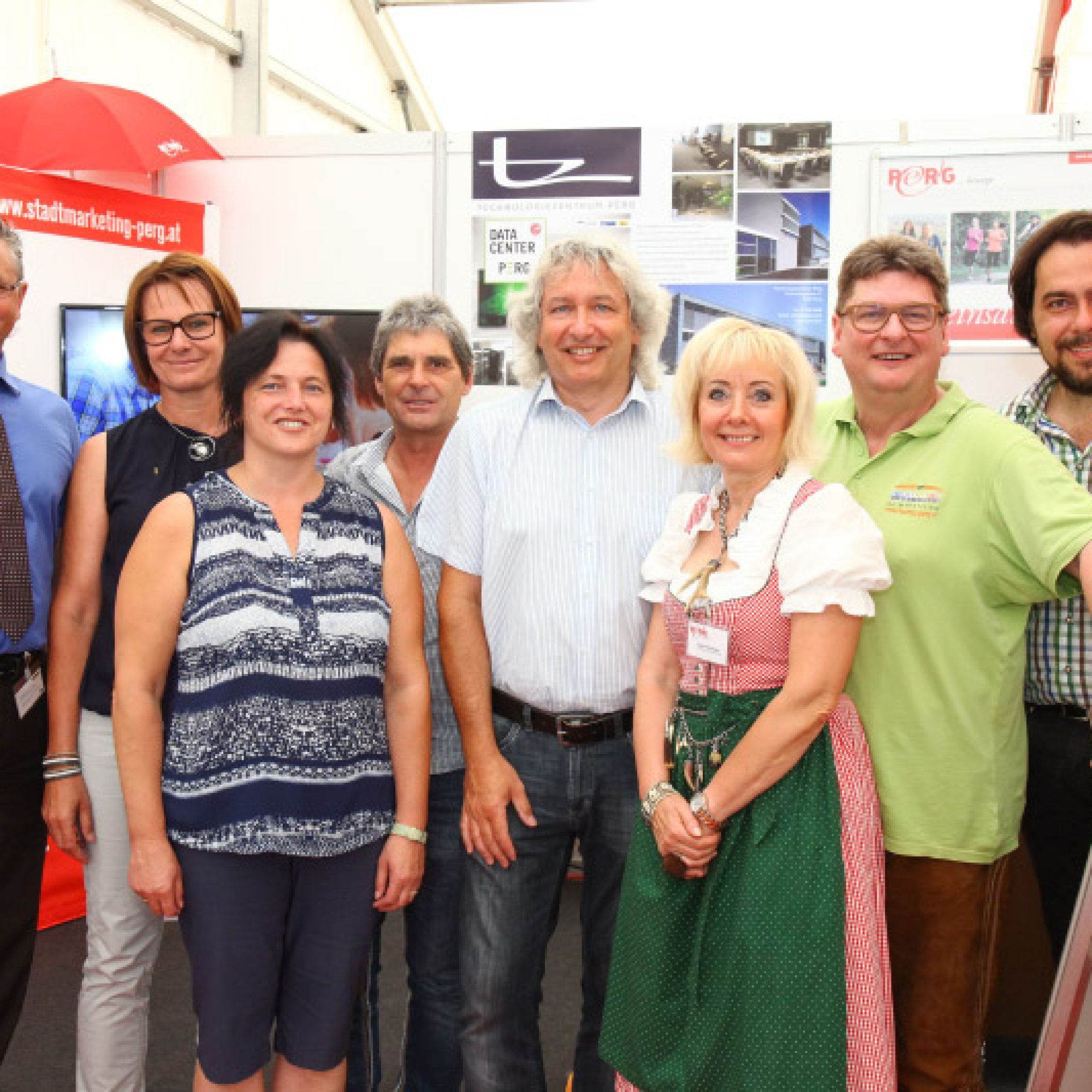 Strudengauer Messe 2016