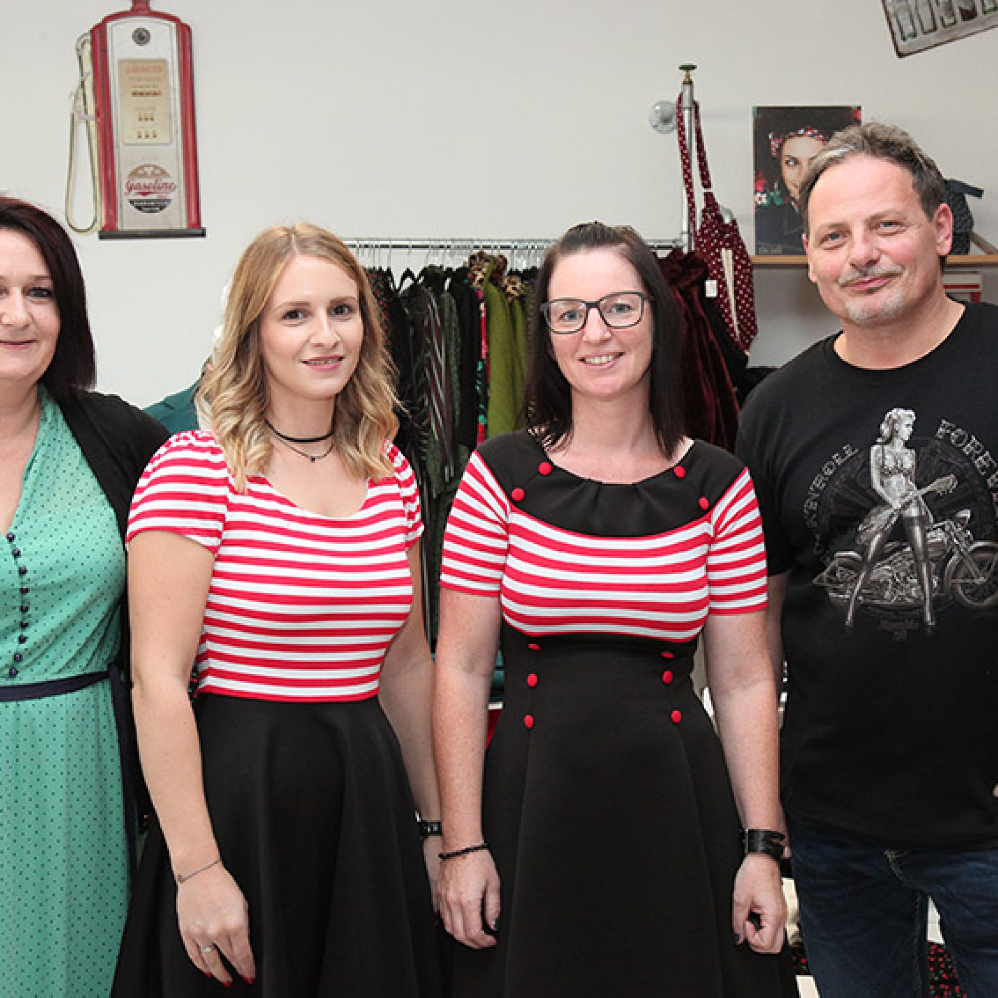 Vintageworld Neueröffnung