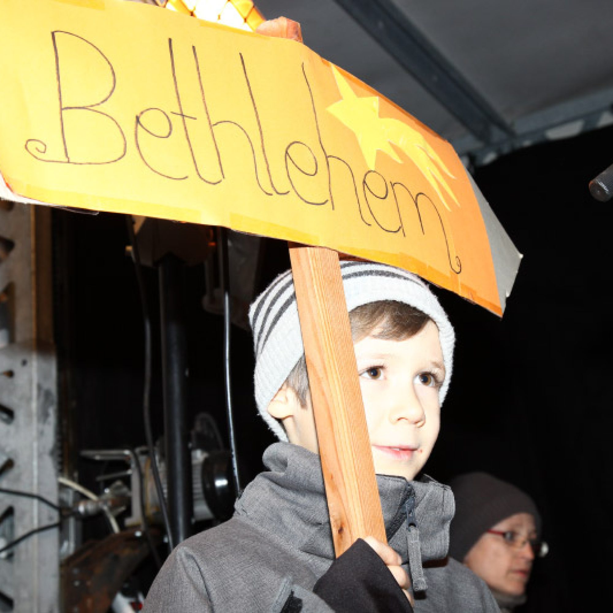 40. Musikalischer Christkindlmarkt Freitag