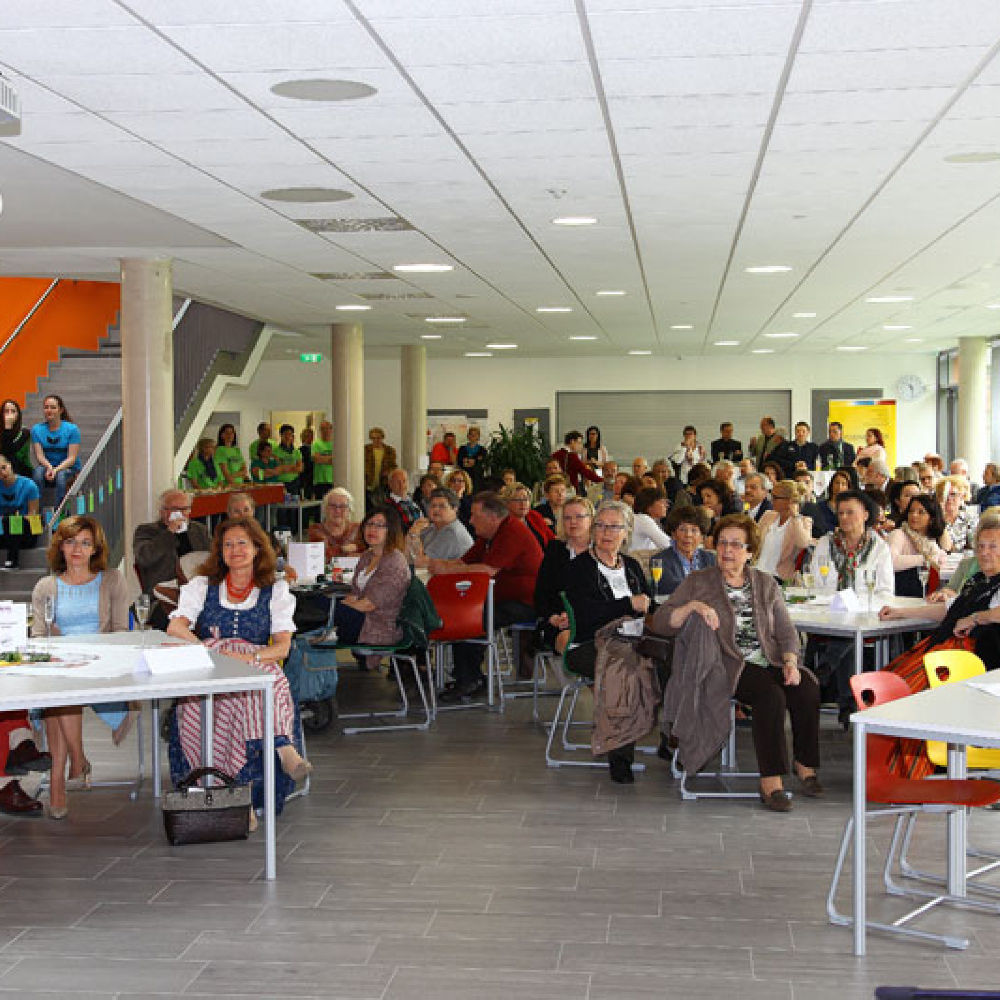 PERGliest “Treffpunkt Lesestadt”