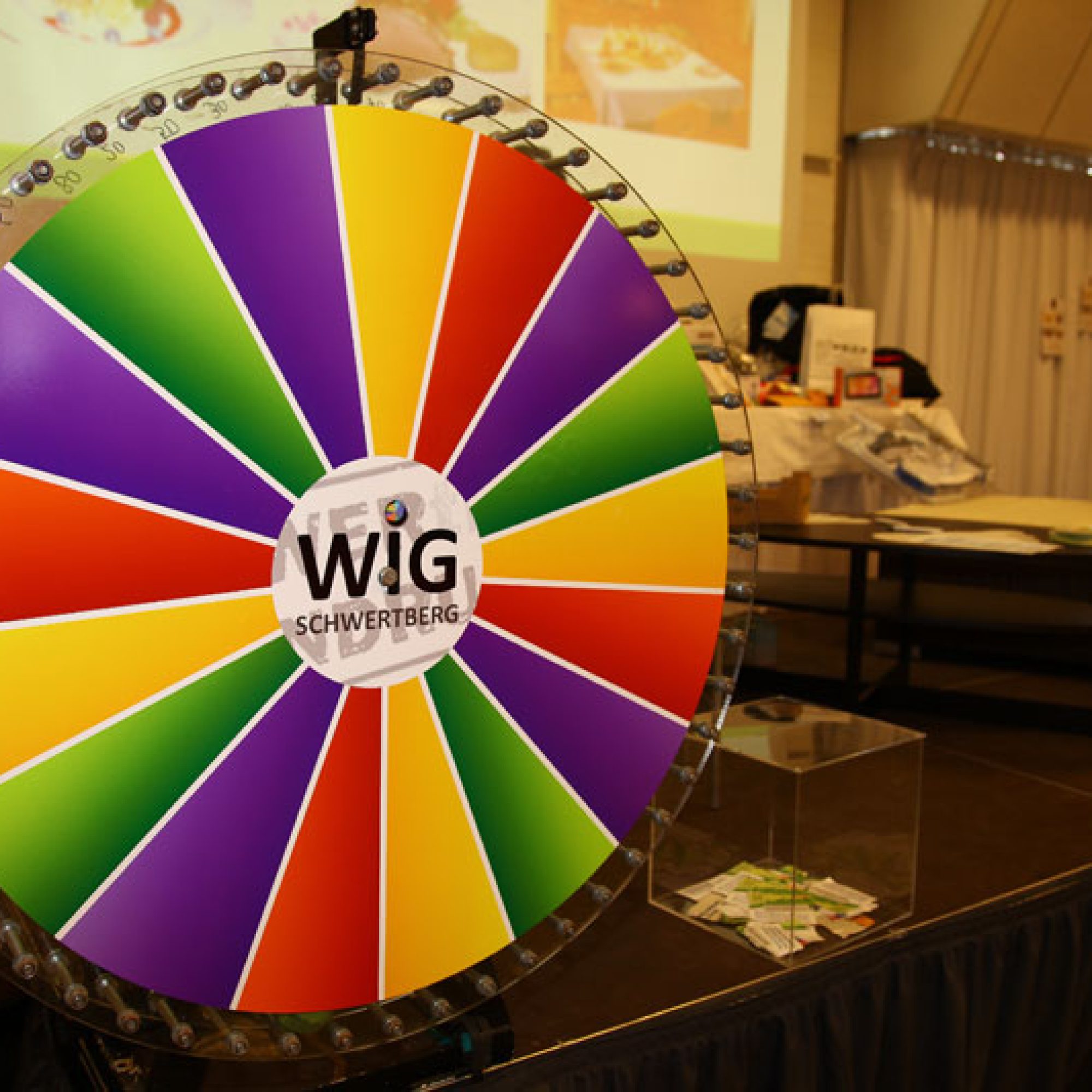 Gewerbeschau Schwertberg