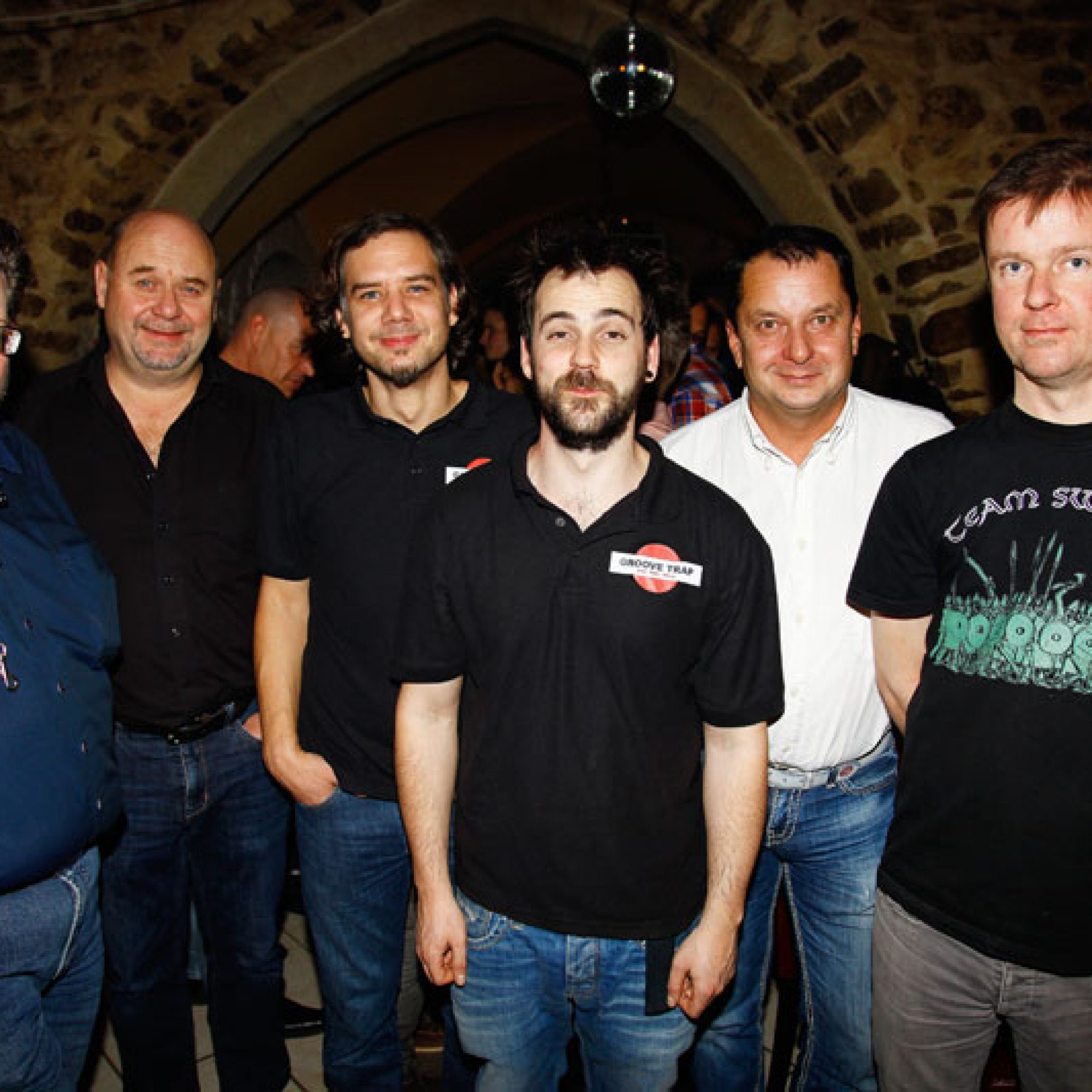 Benefizkonzert im Castello Mauthausen