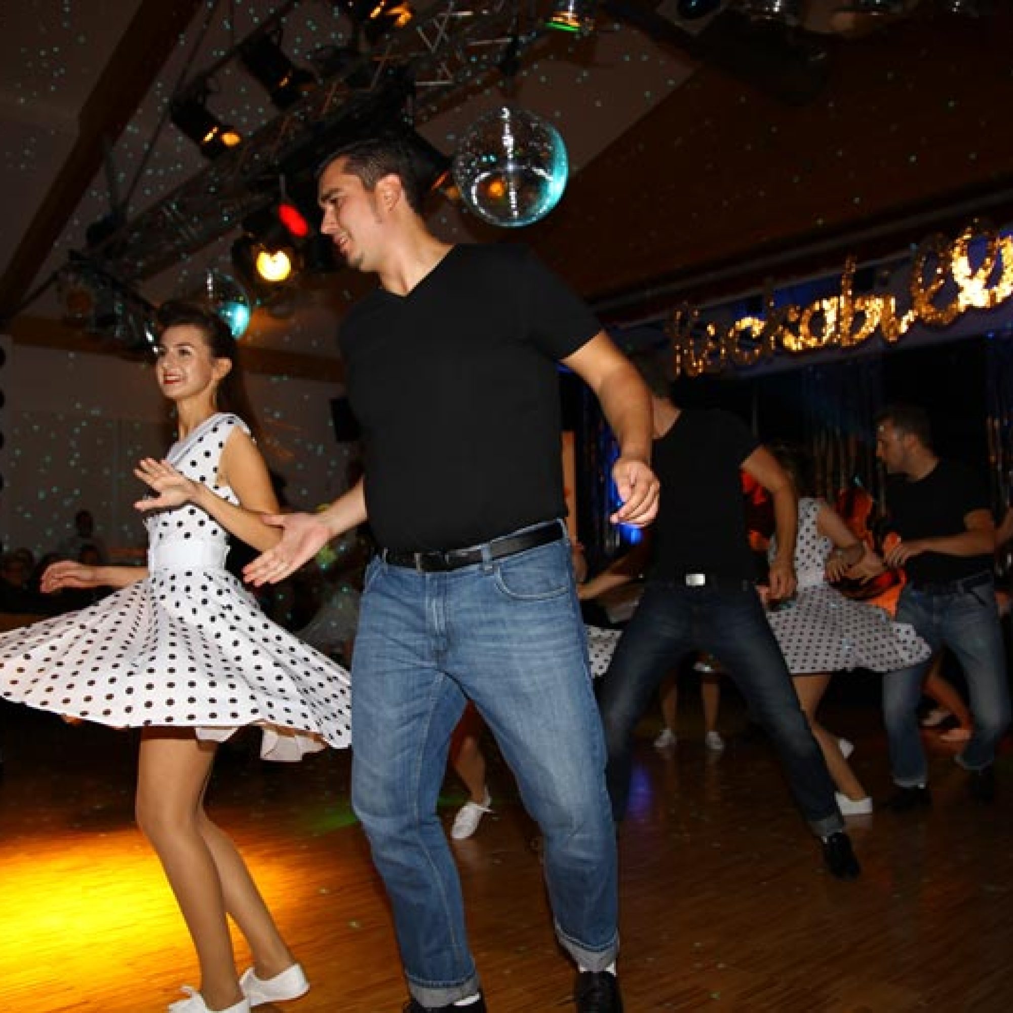 ROCKABILLY-BALL SCHWERTBERG