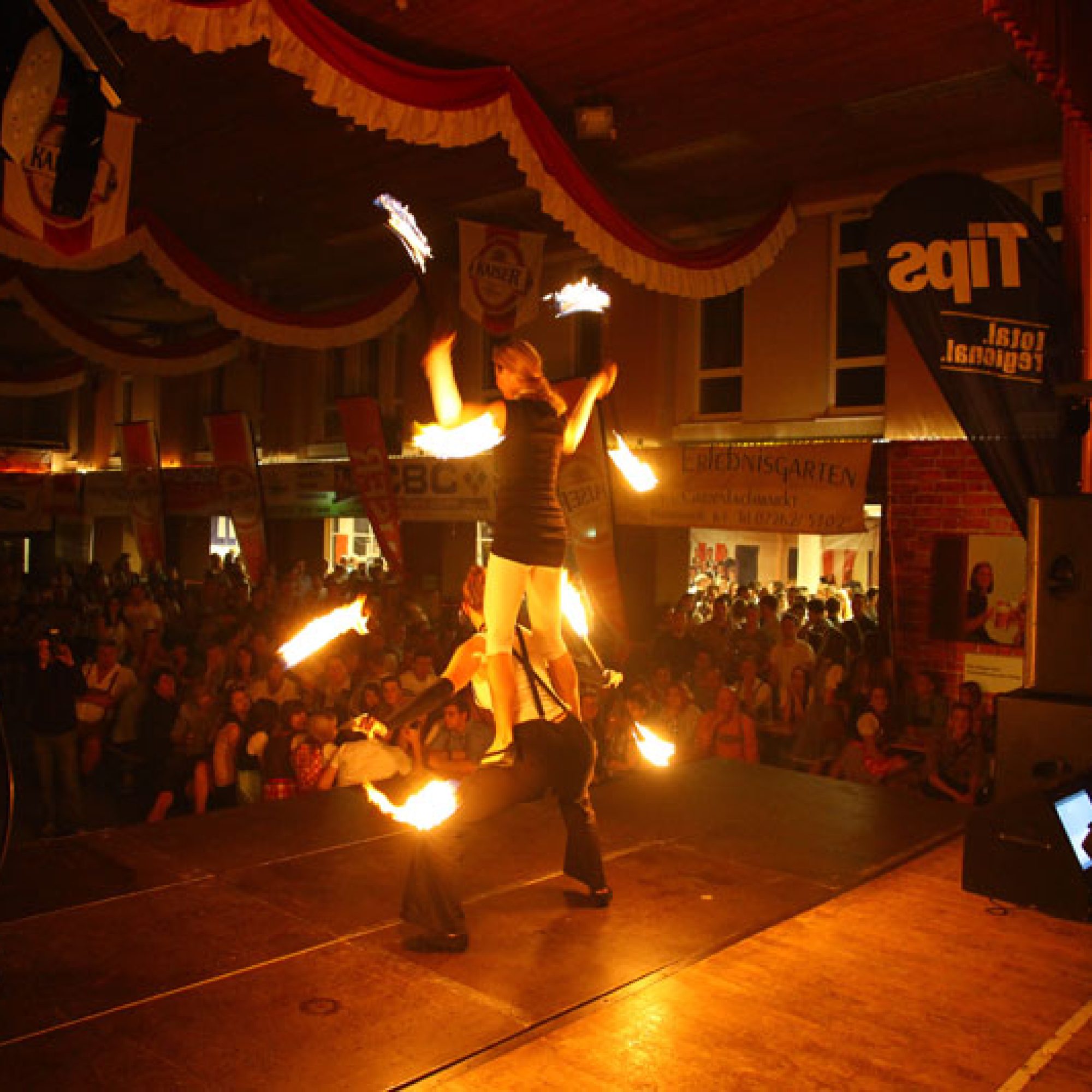 Oktoberfest ::: Samstag, 20.09.2014