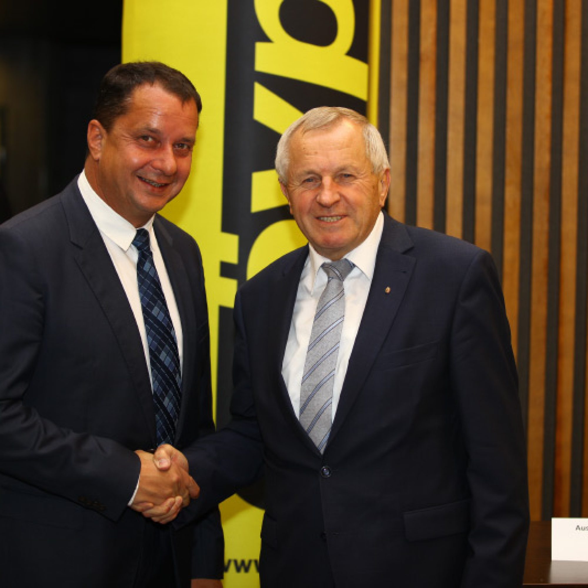 ÖVP BEZIRKSPARTEITAG 2015