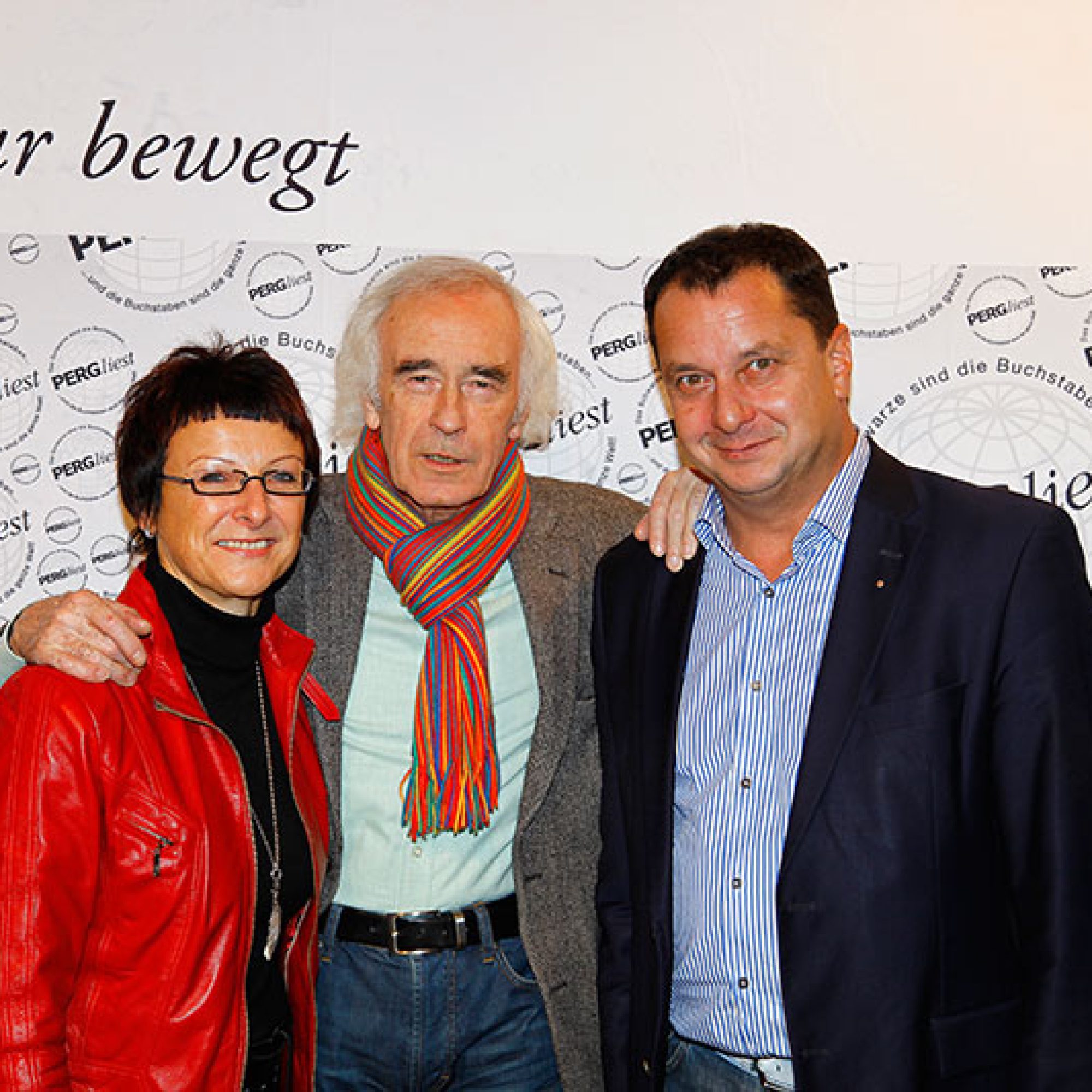 PERGliest Dietmar Grieser