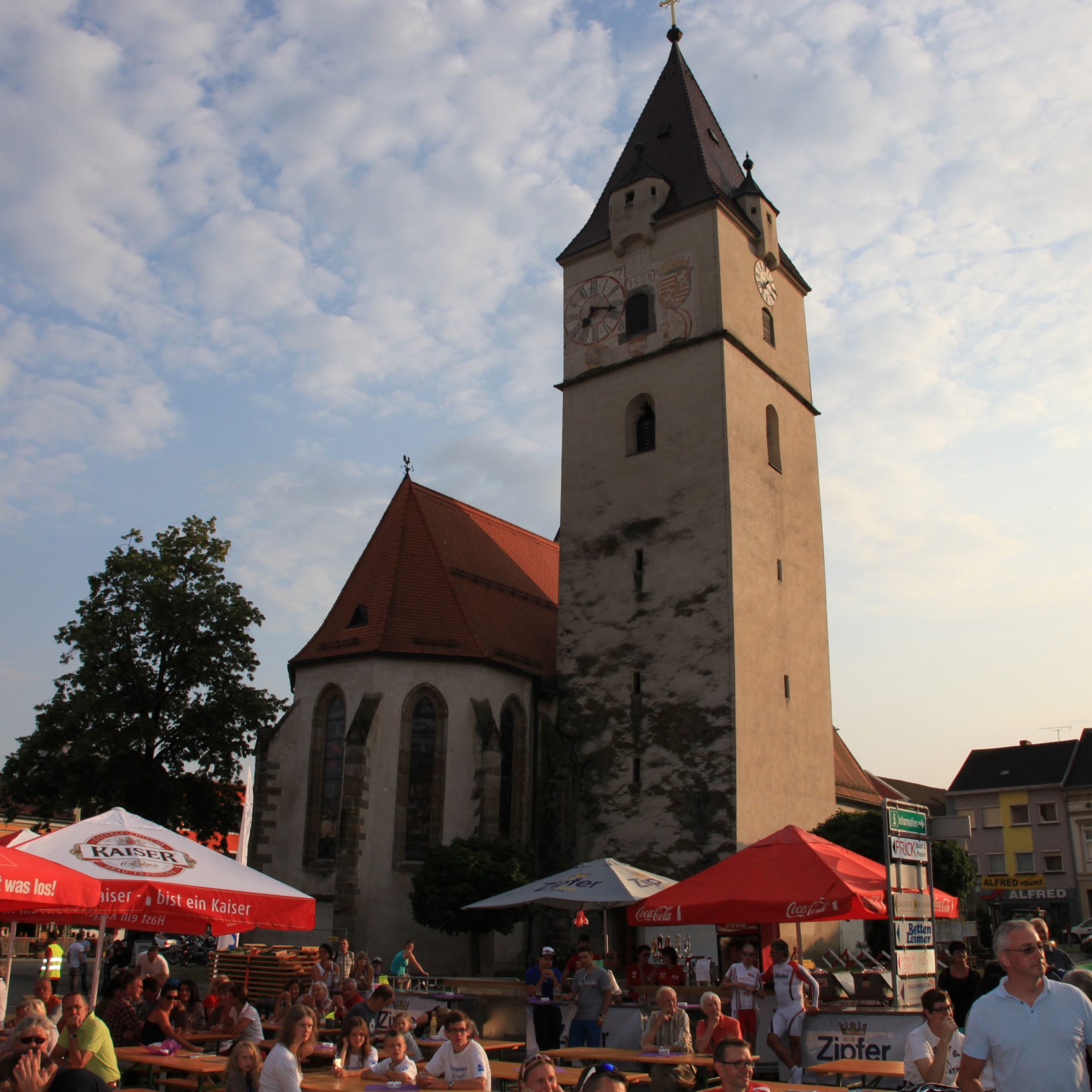 Perg Jammed Fest 2013