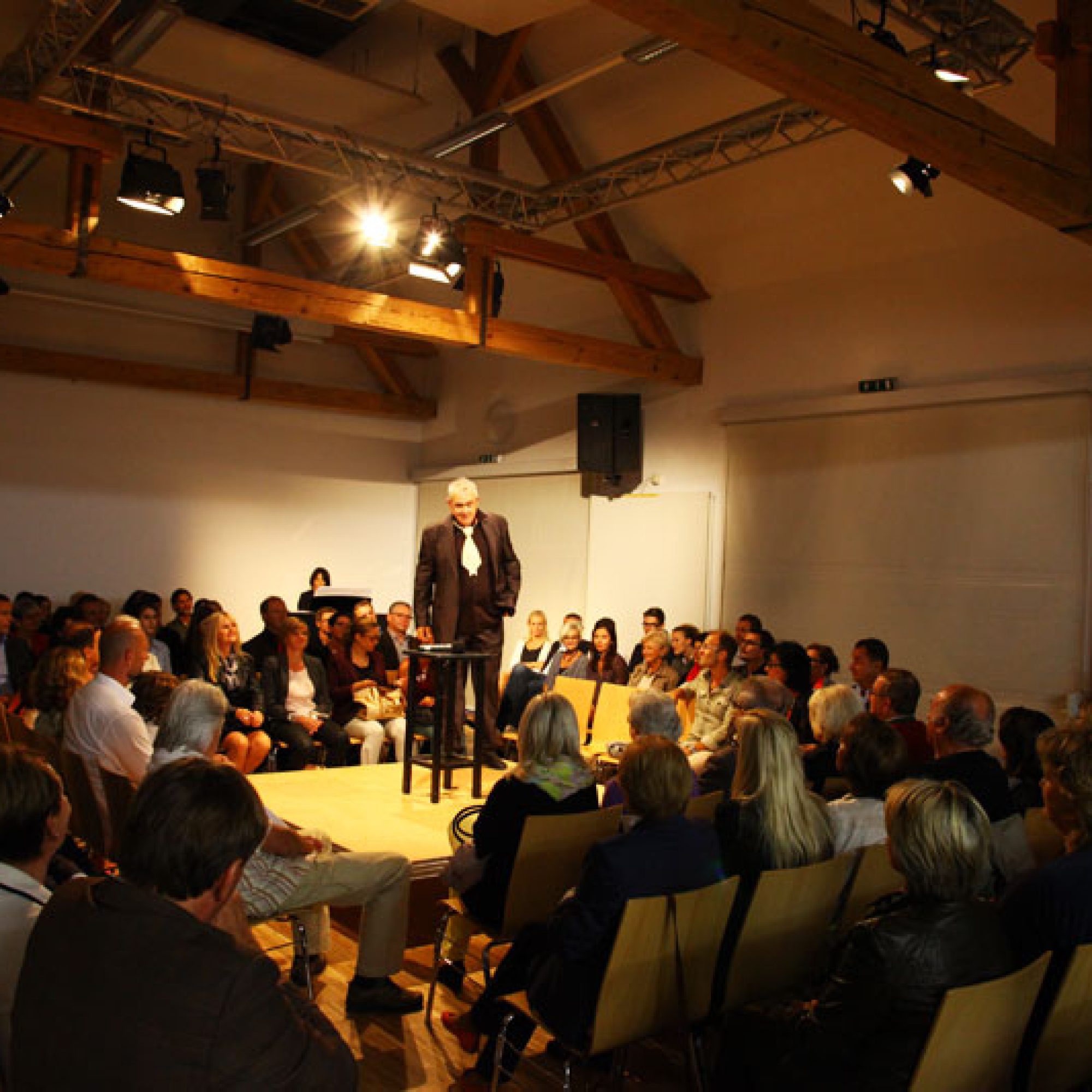 STADTTHEATER – Ein Sommernachtstraum