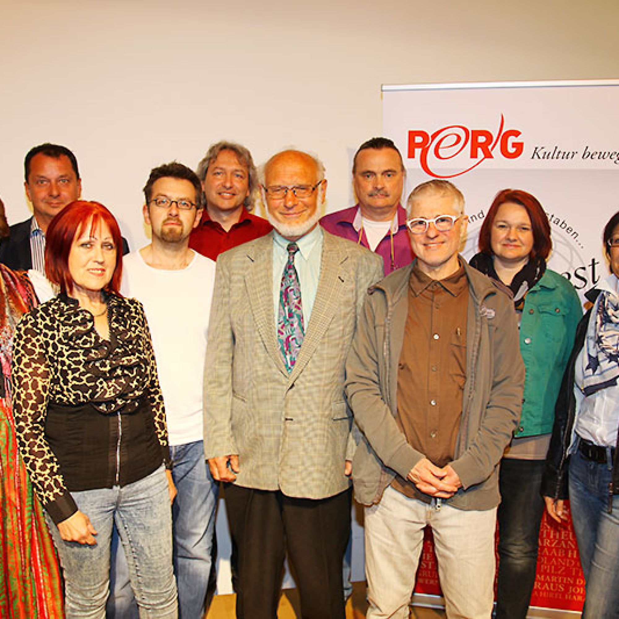 PERGliest Promotheus