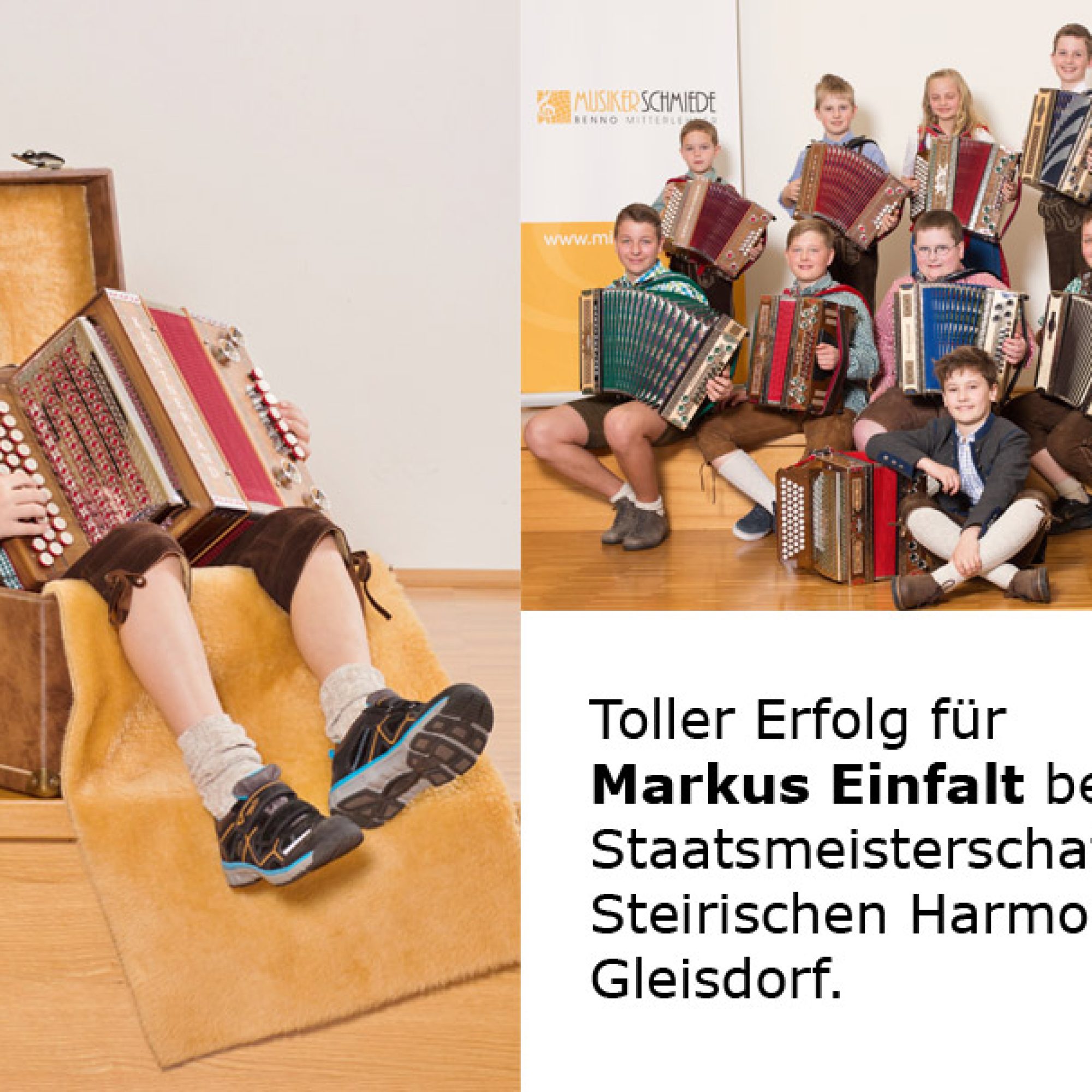 Steirische Harmonika Staatsmeisterschaften