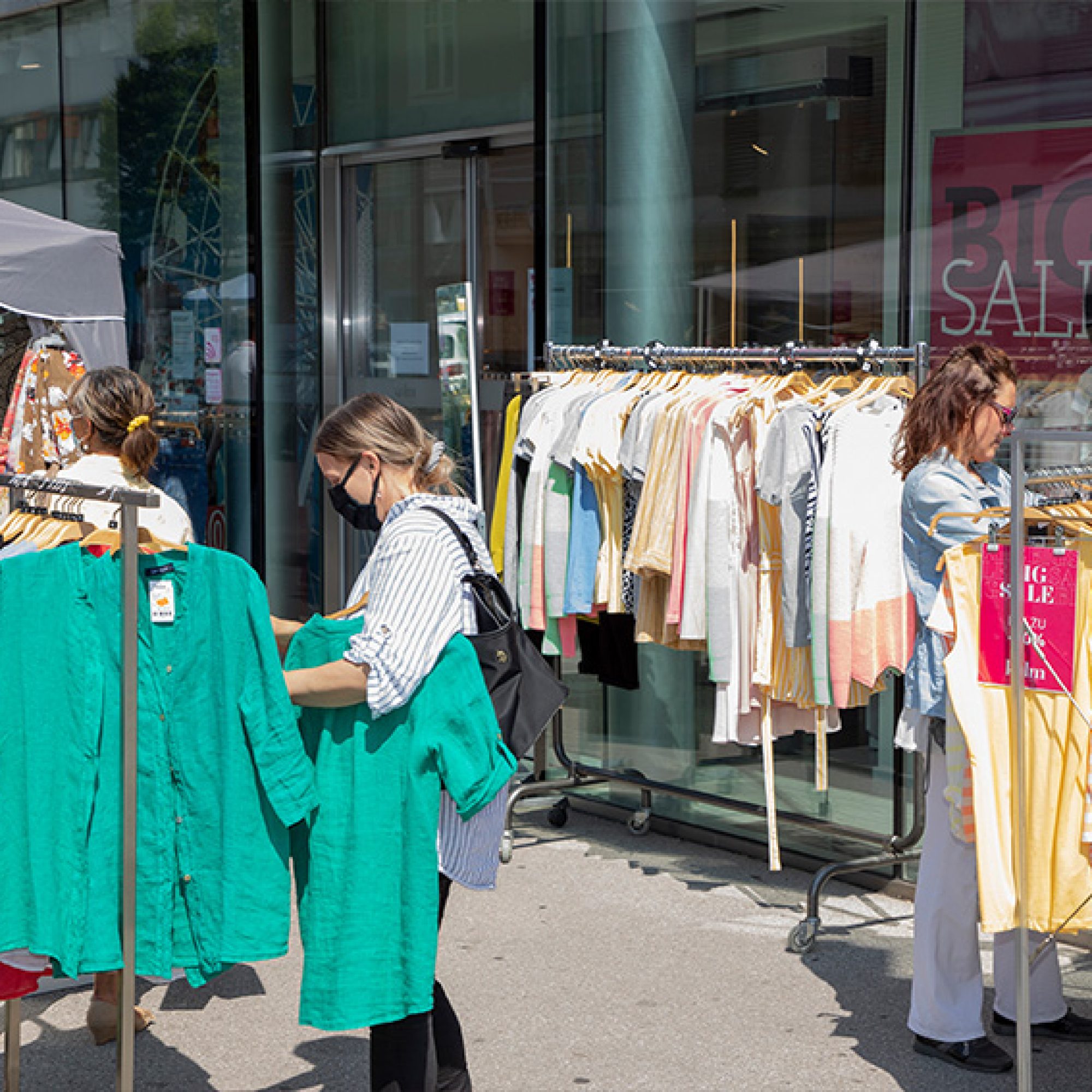 Schnäppchen-Tage 2020