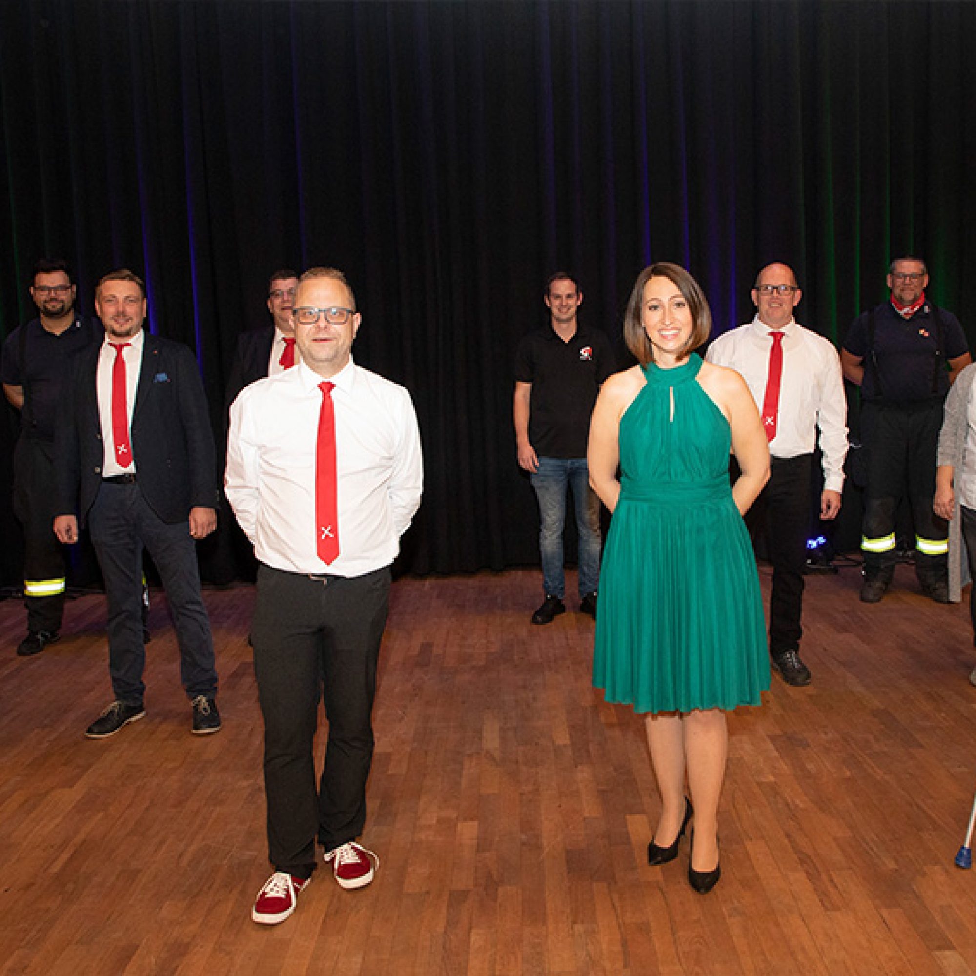 Lydia Prenner-Kasper