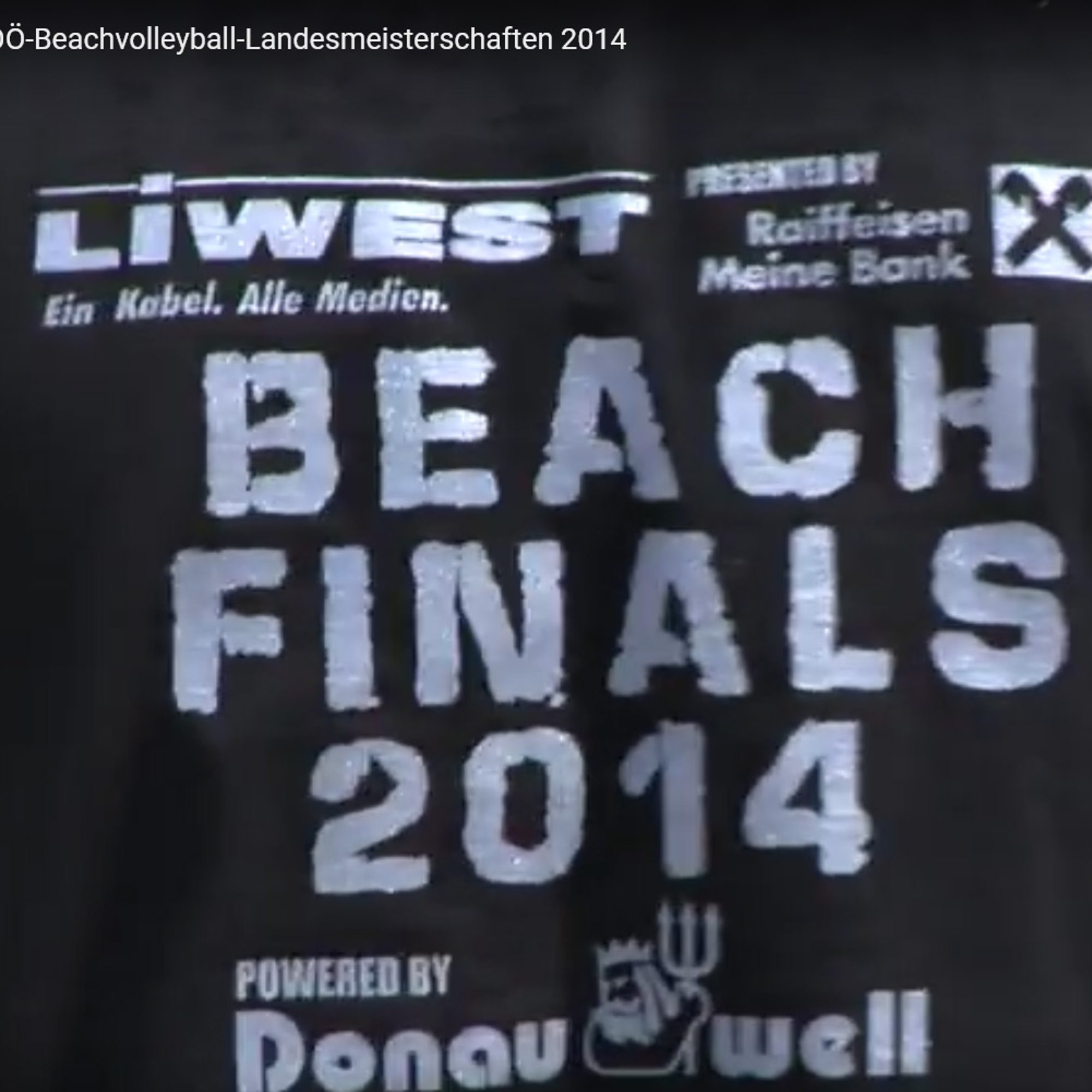 Beach Finals Perg