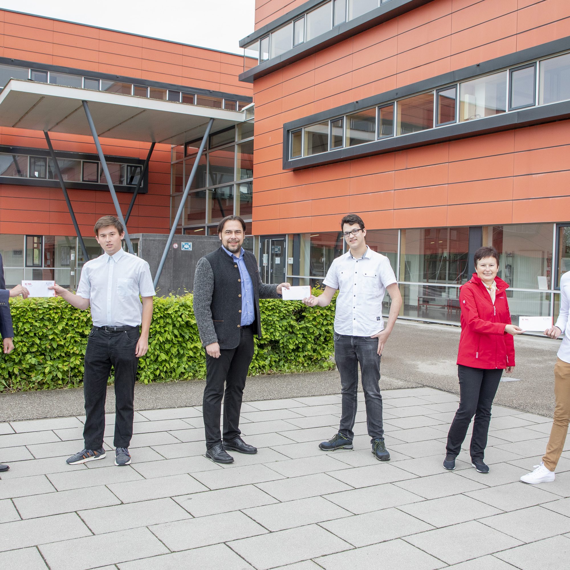 HTL-Maturaprojekt ::: Online-Shopping