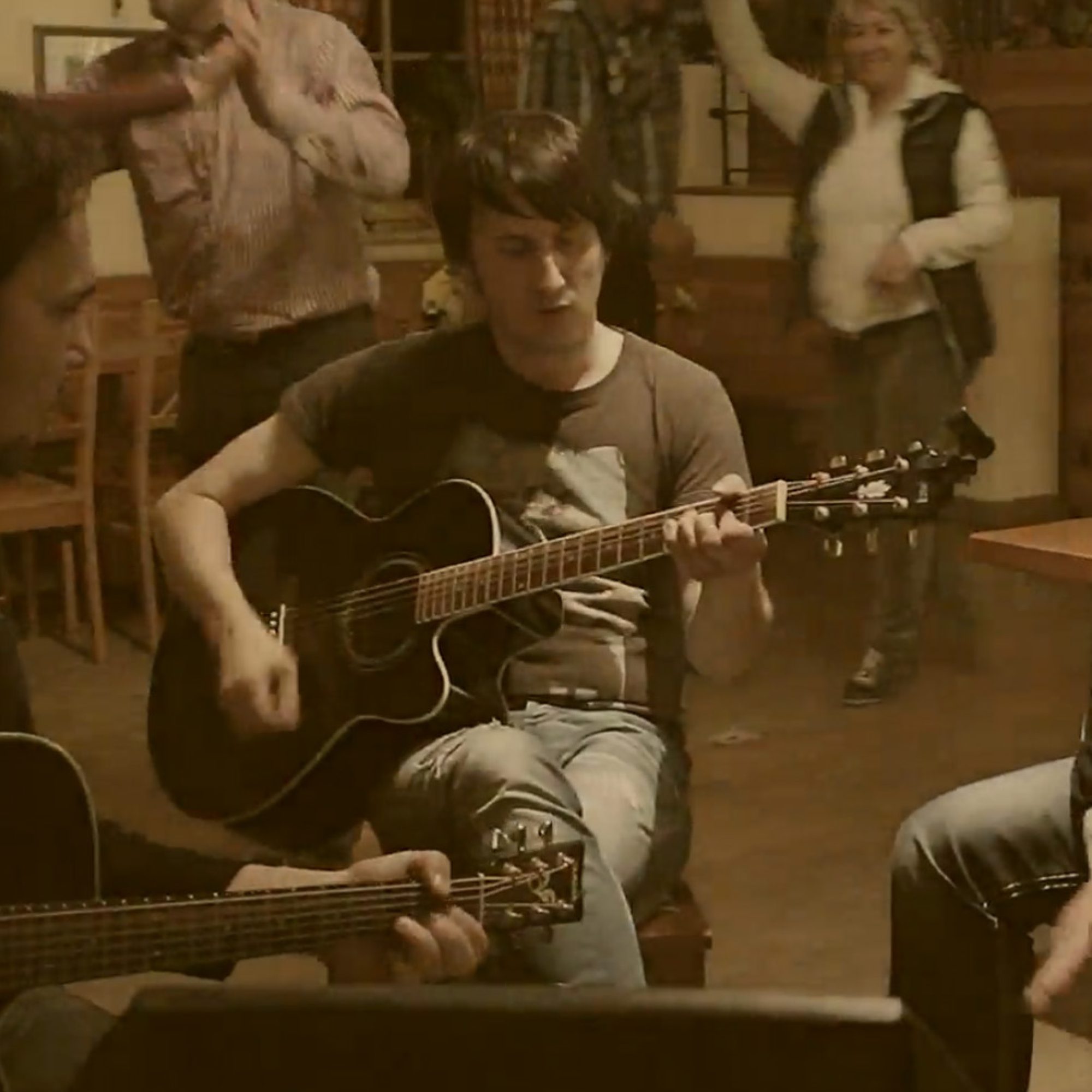 Perg Jammed Ausflug 2013