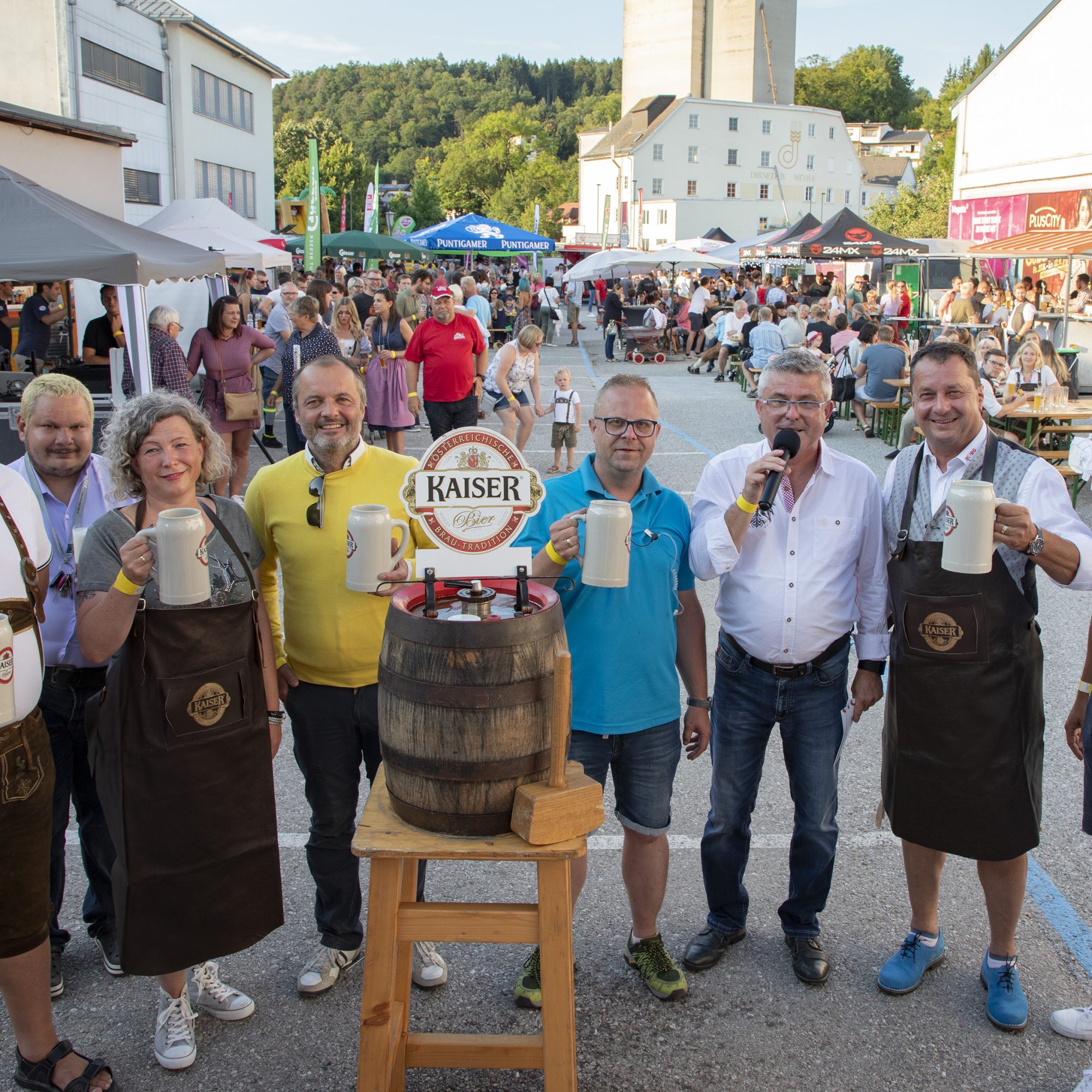 Bier & Kulinarikfest 2021