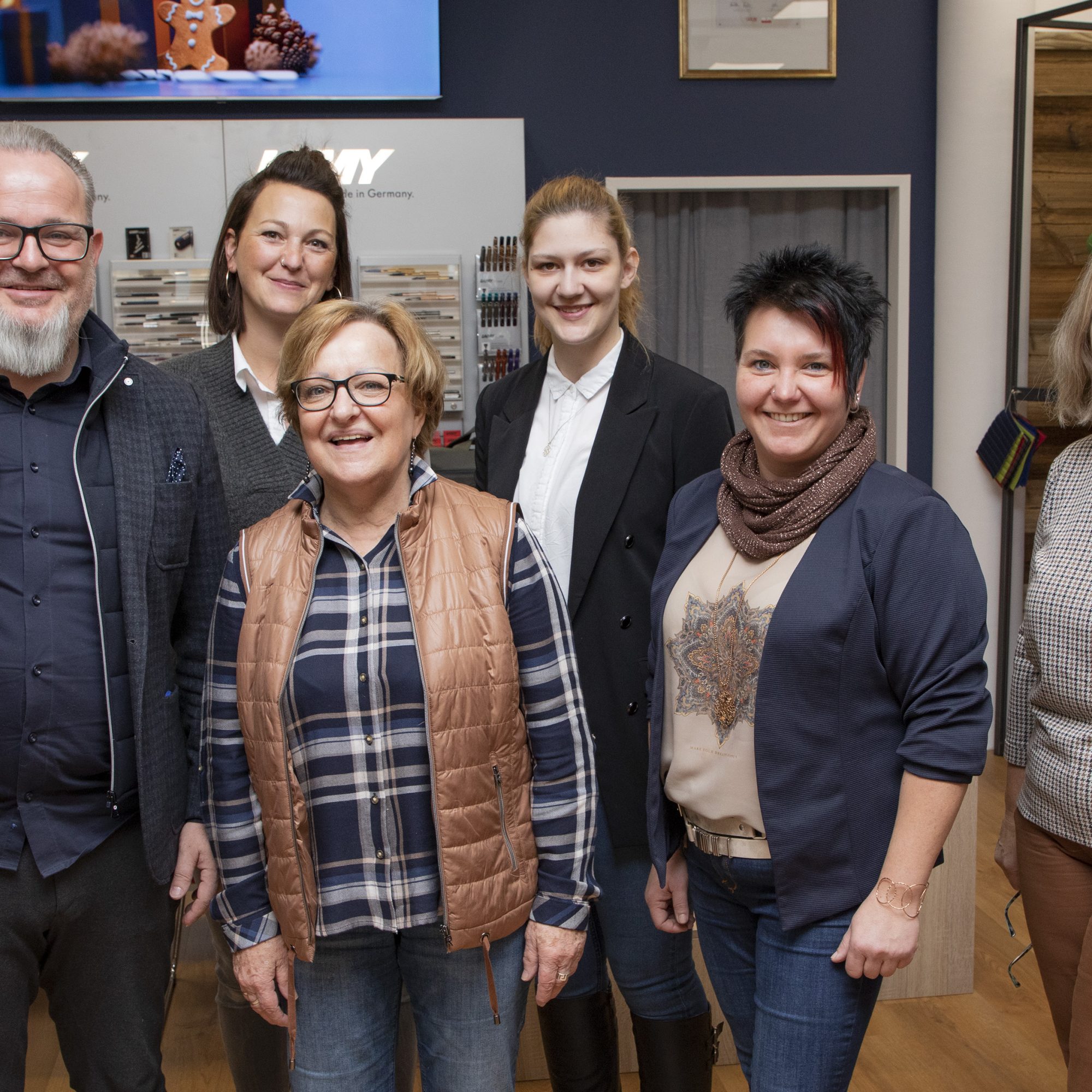 Buch&Büro Pössenberger