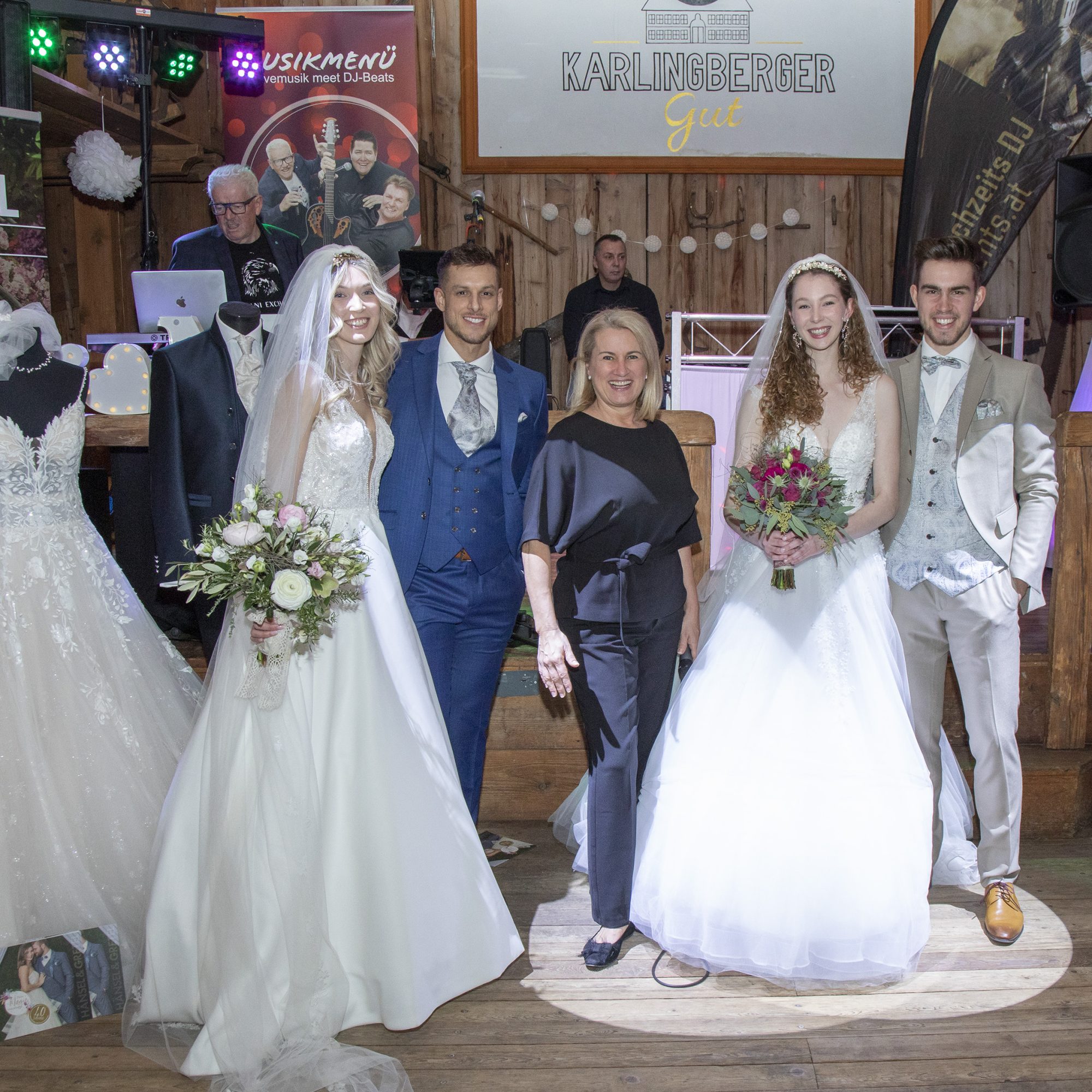 Wedding Days am Karlingberger Gut