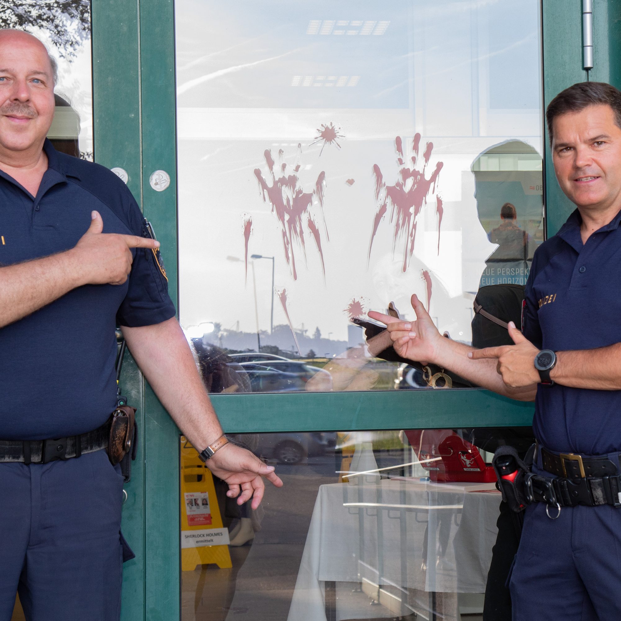 PERGliest – 5. Perger Kriminacht