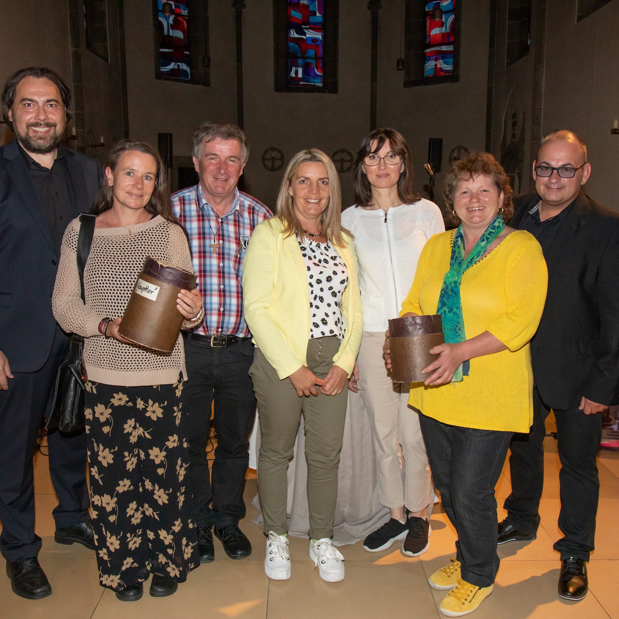 Benefizkonzert – Licht und Liebe