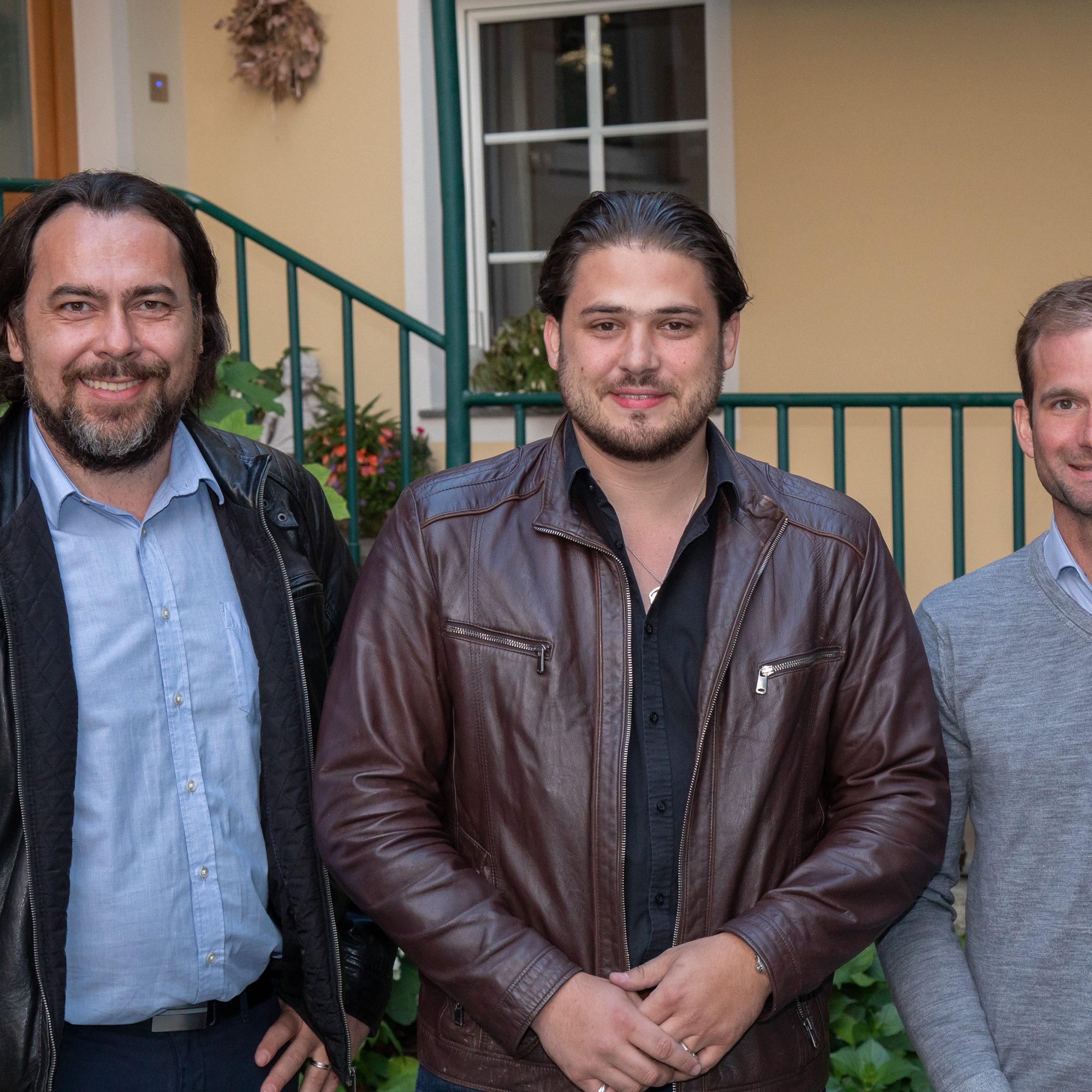 ÖVP-PERG Stadtparteitag