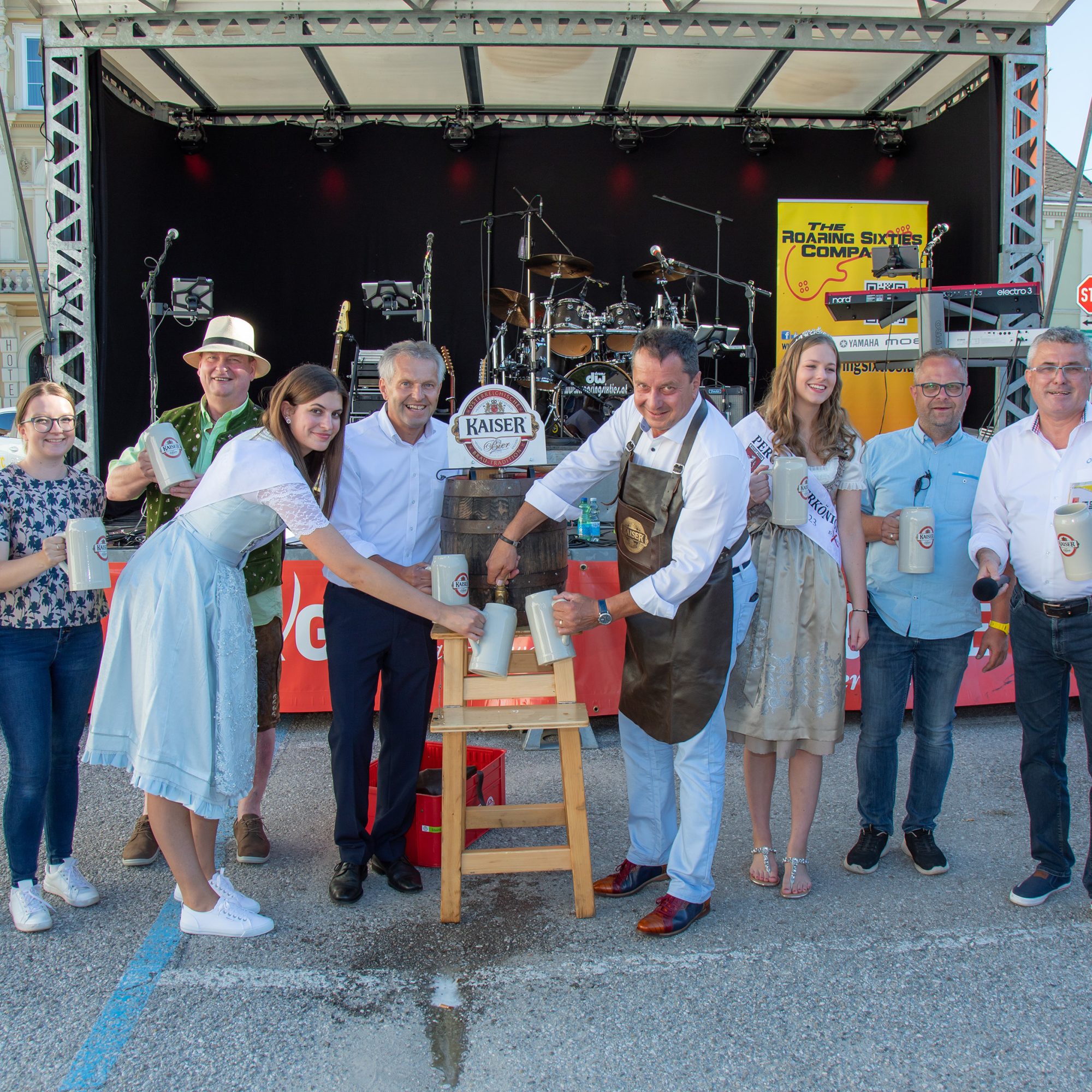 Bier & Kulinarikfest 2022