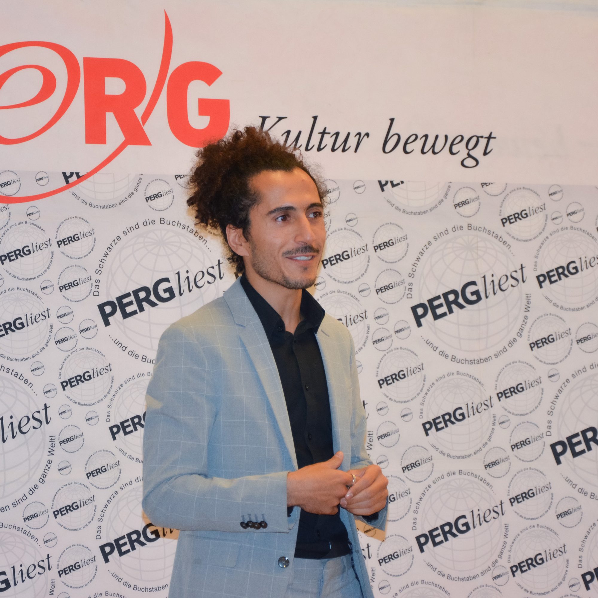 PERGliest – Omar Khir Alanam