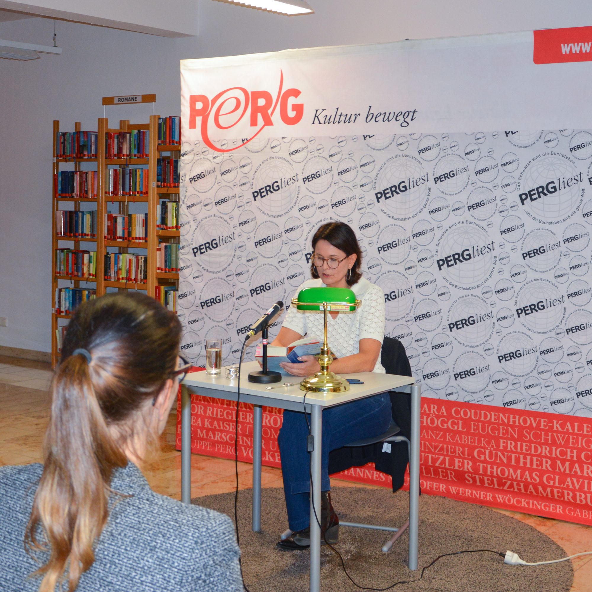 PERGliest – Judith Taschler