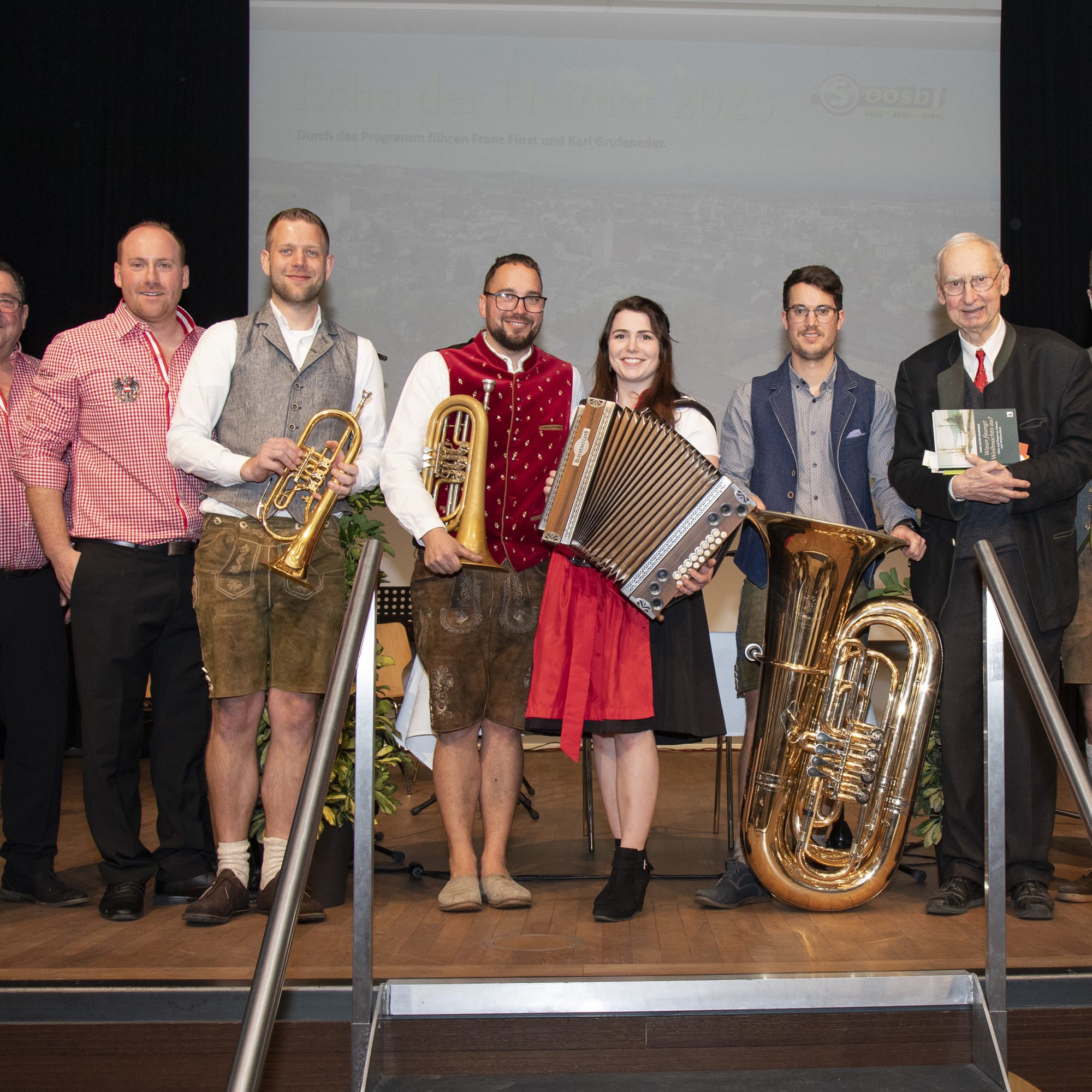 Echo der Heimat 2023