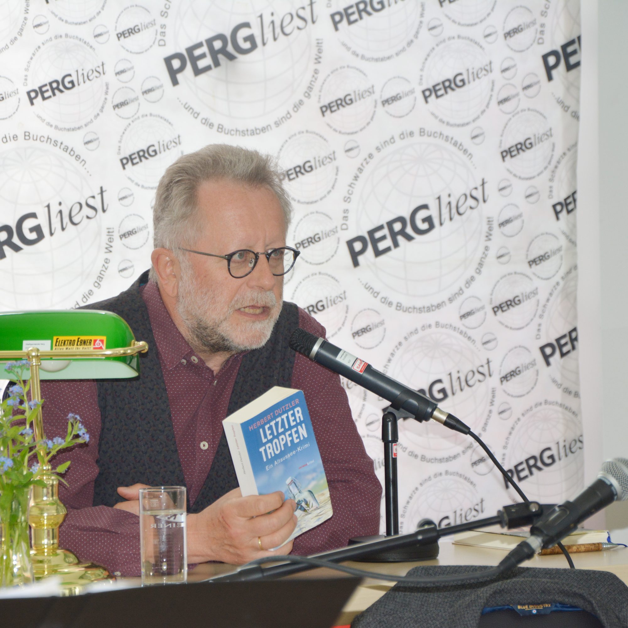 PERGliest – Herbert Dutzler