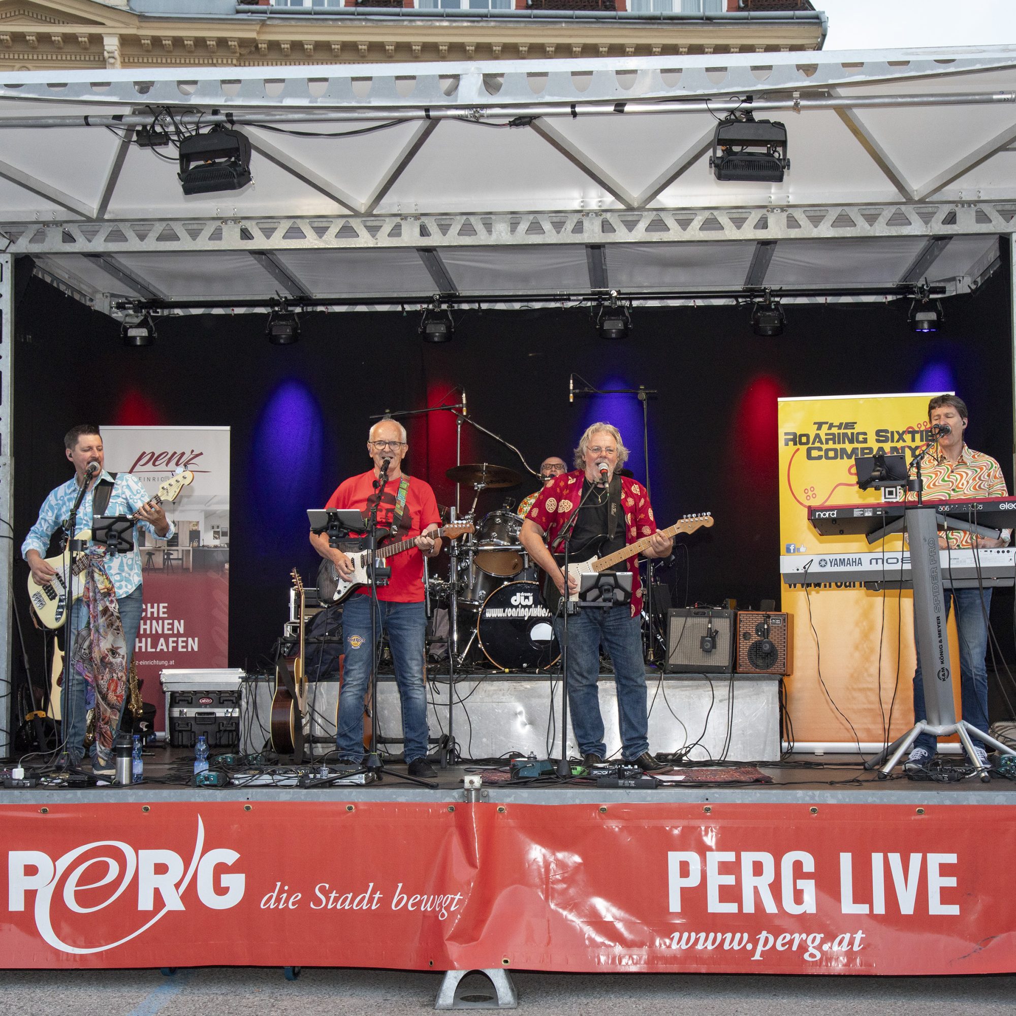 Bier & Kulinarikfest 2023