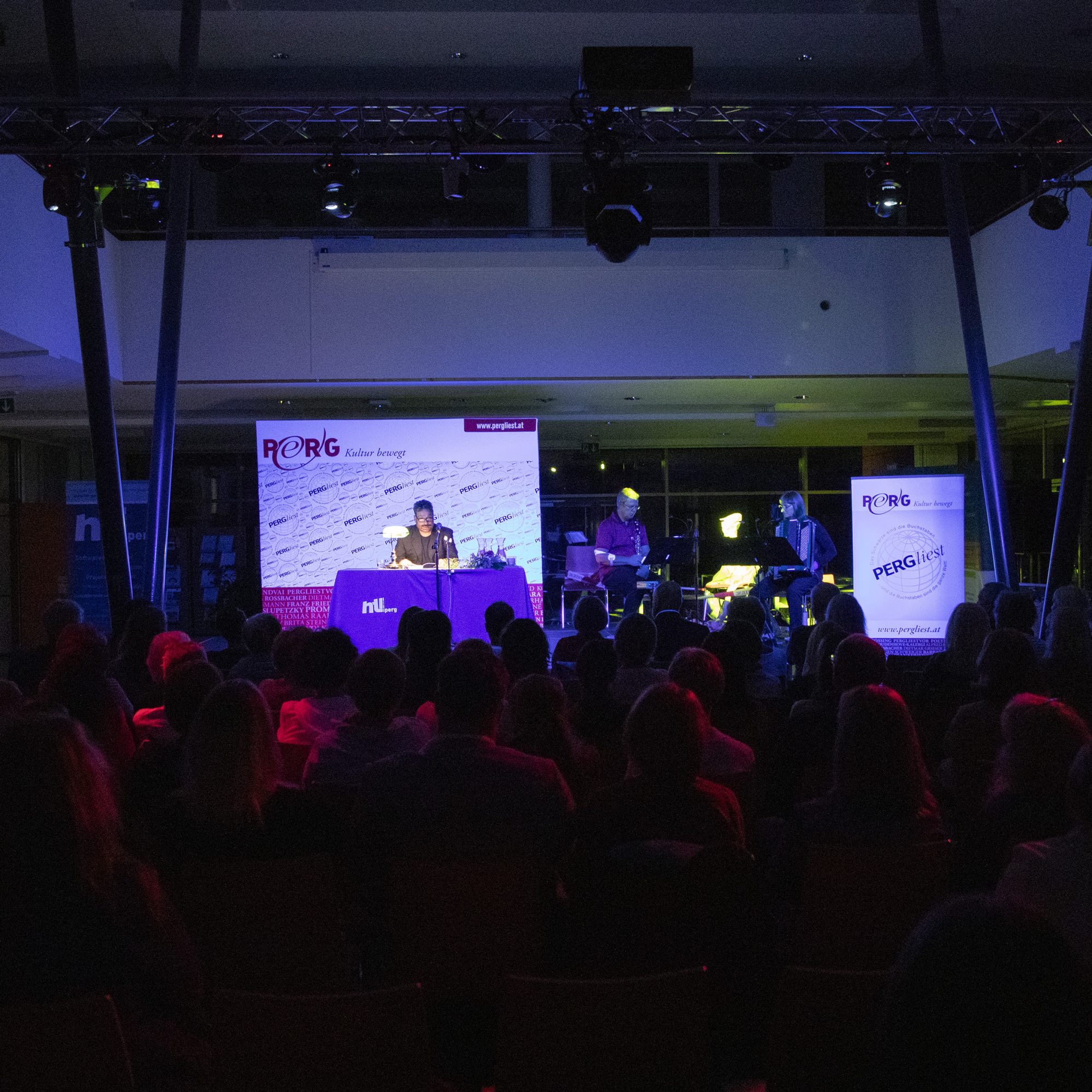 PERGliest – 6. Perger Kriminacht