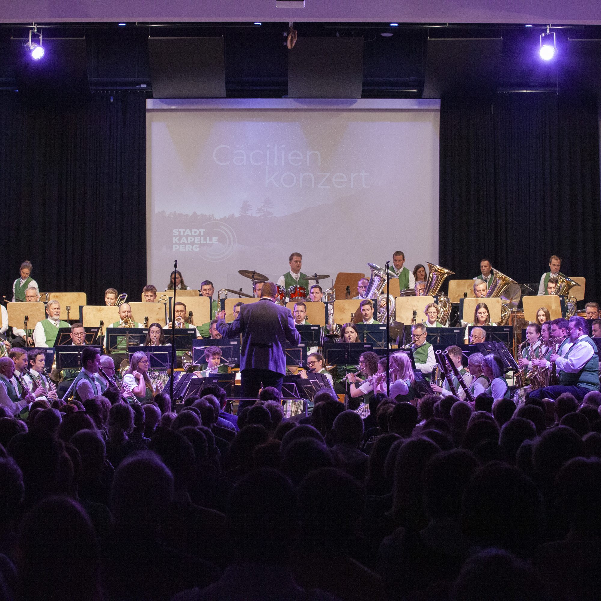 Cäcilienkonzert
