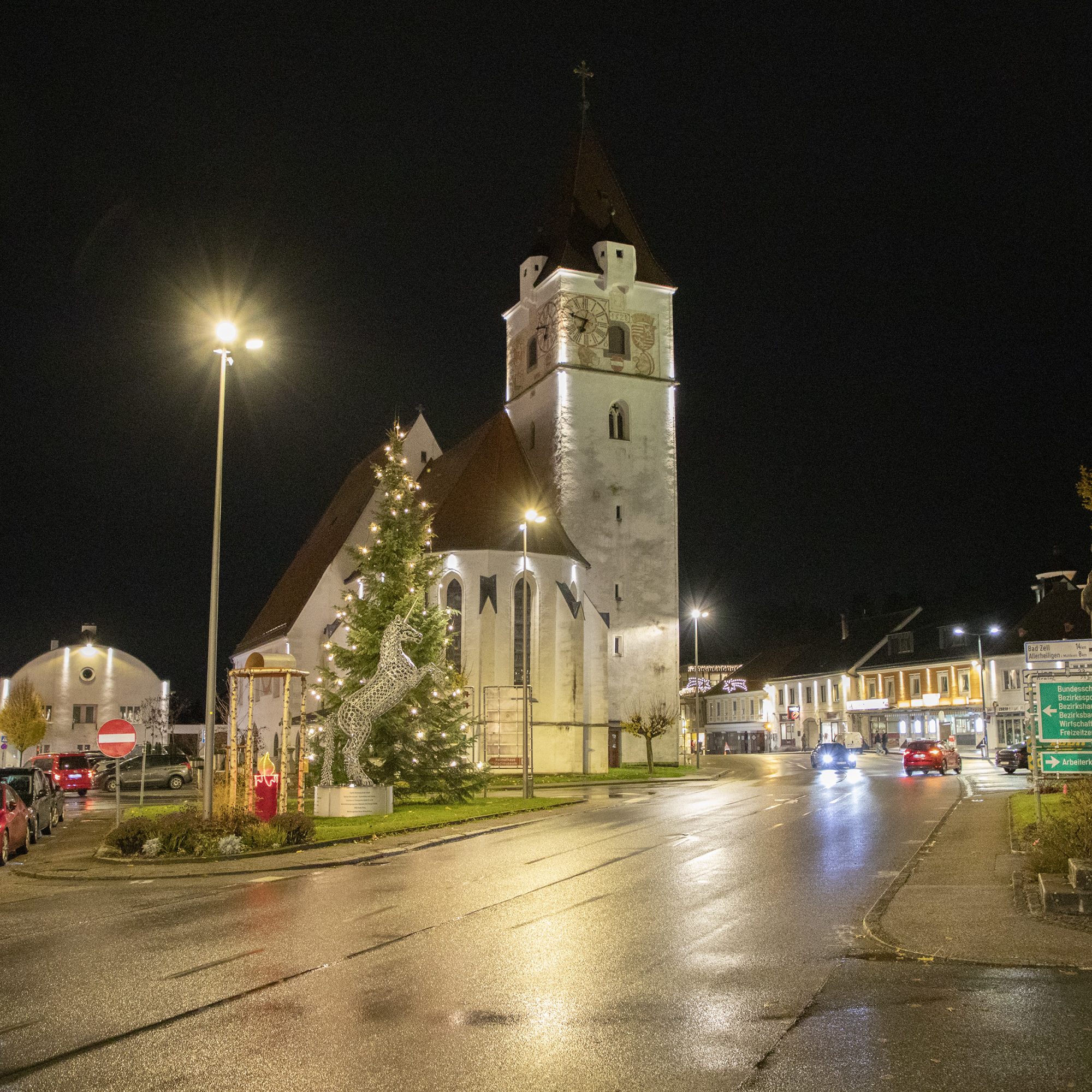 Lange Nacht der Innenstadt